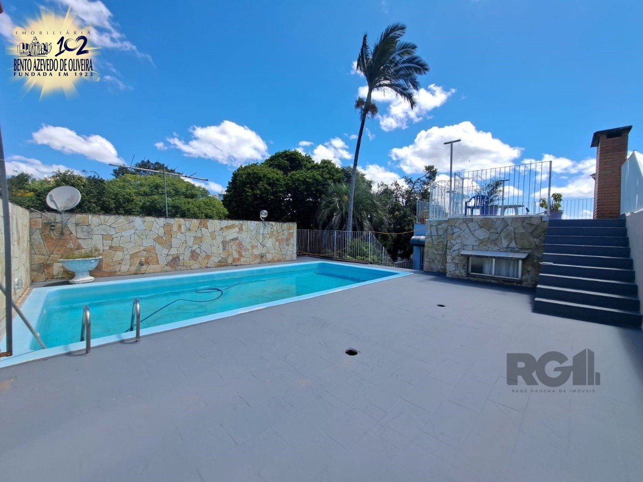 Casa, 5 quartos, 330 m² - Foto 8