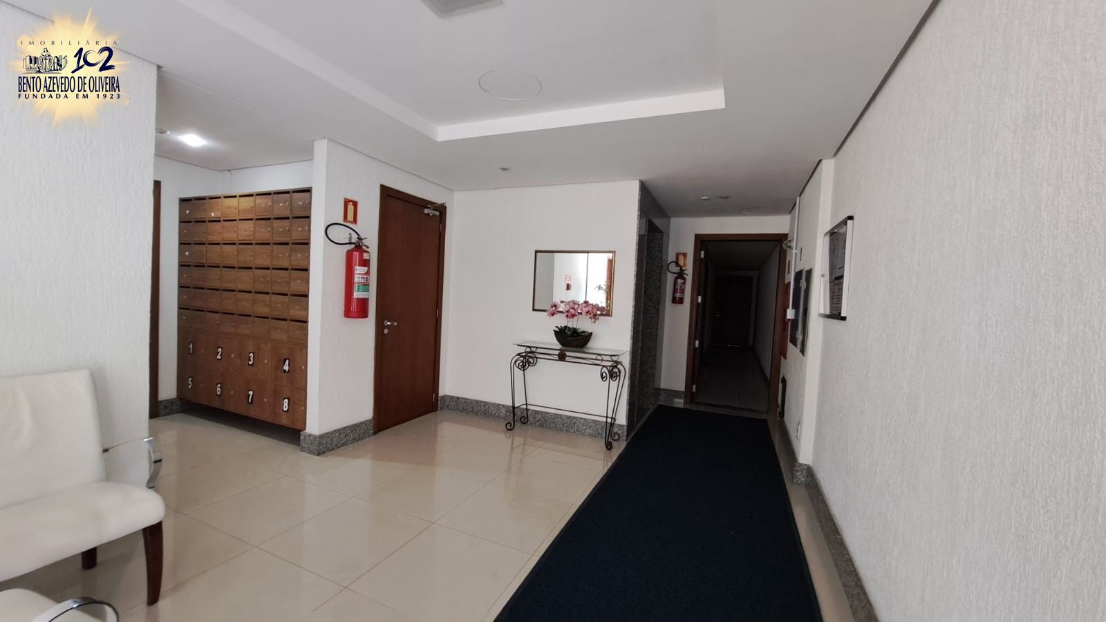 Apartamento, 2 quartos, 67 m² - Foto 3