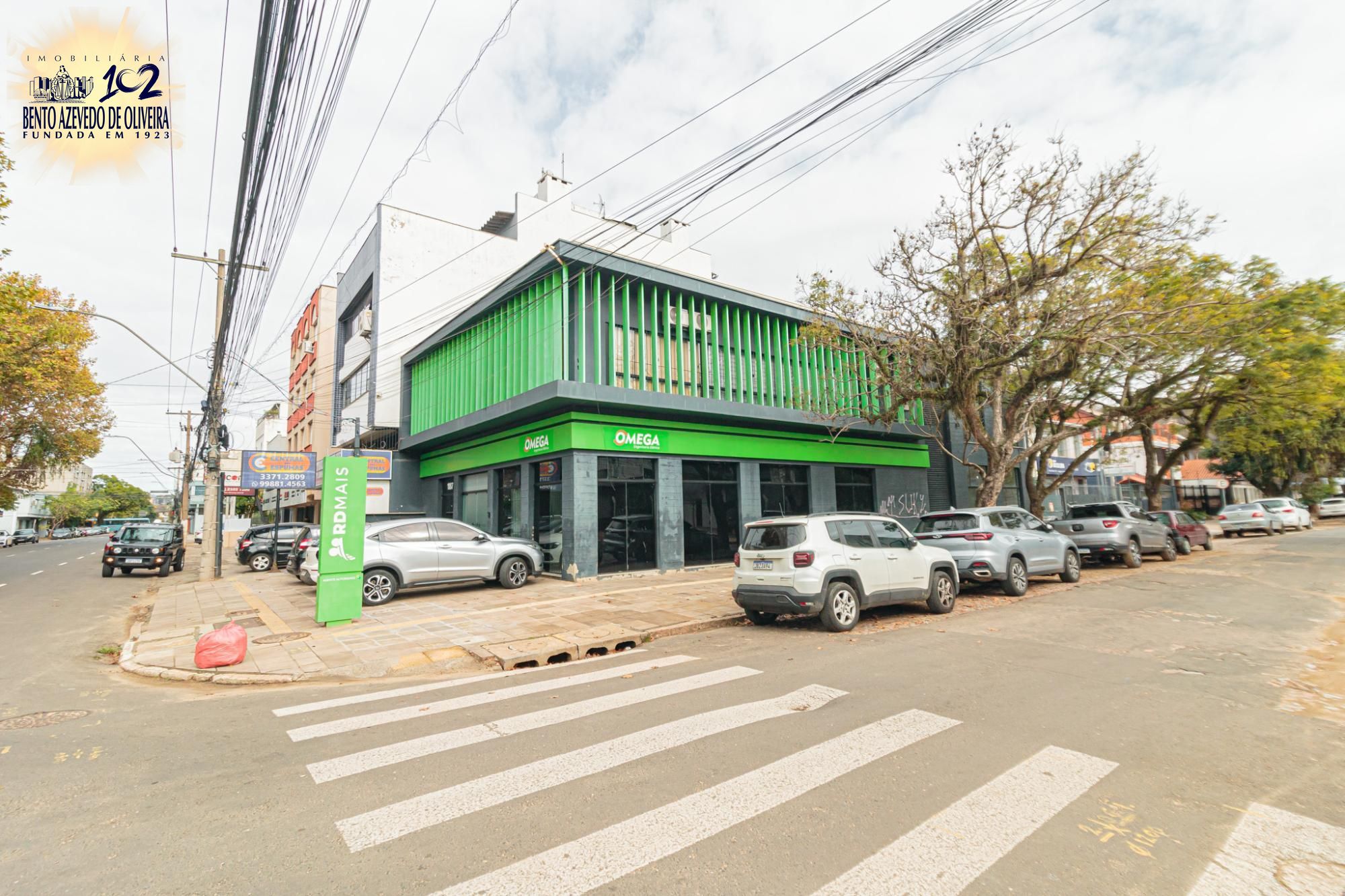 Prédio Inteiro, 452 m² - Foto 3