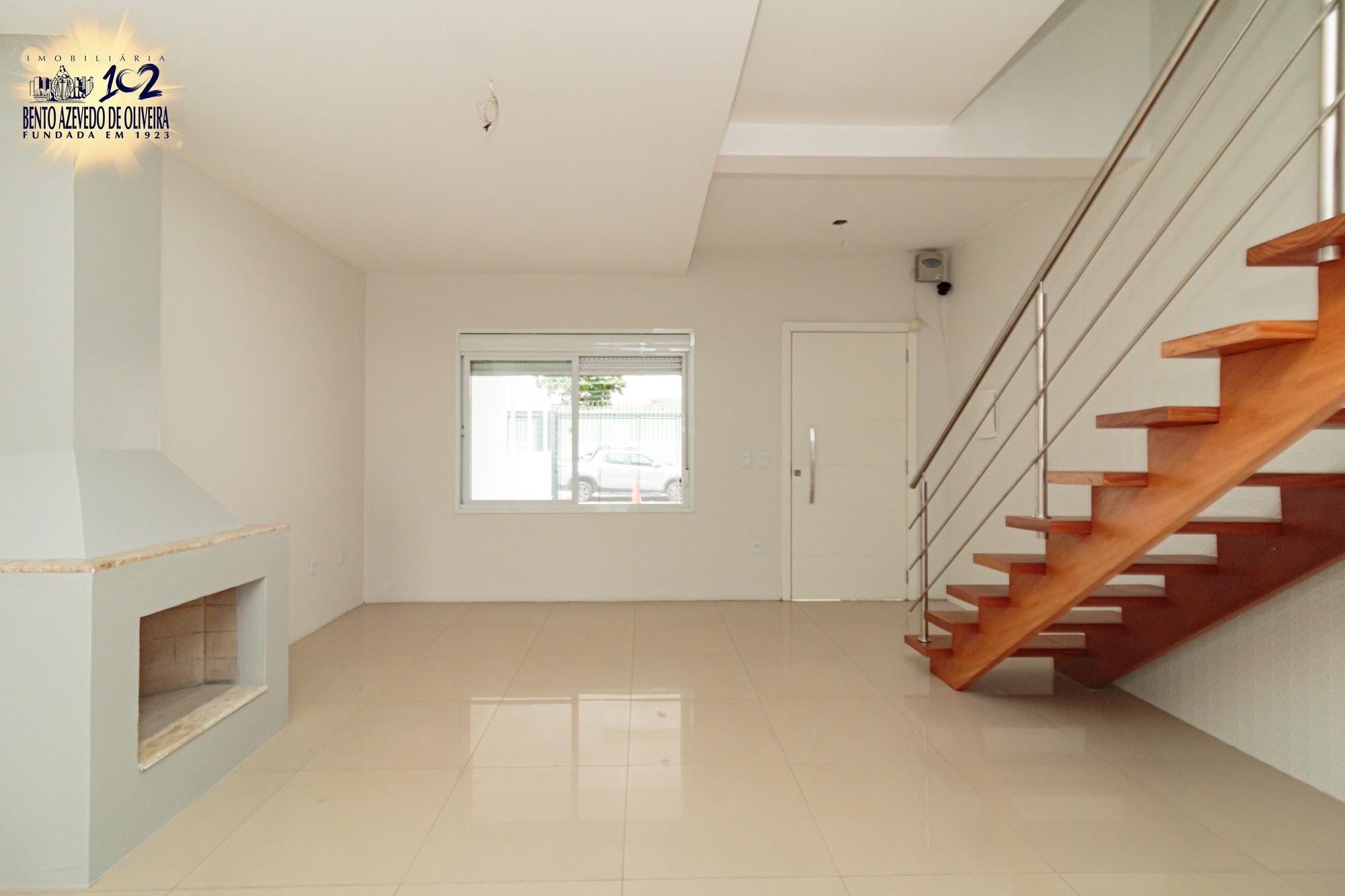 Sobrado, 3 quartos, 158 m² - Foto 6