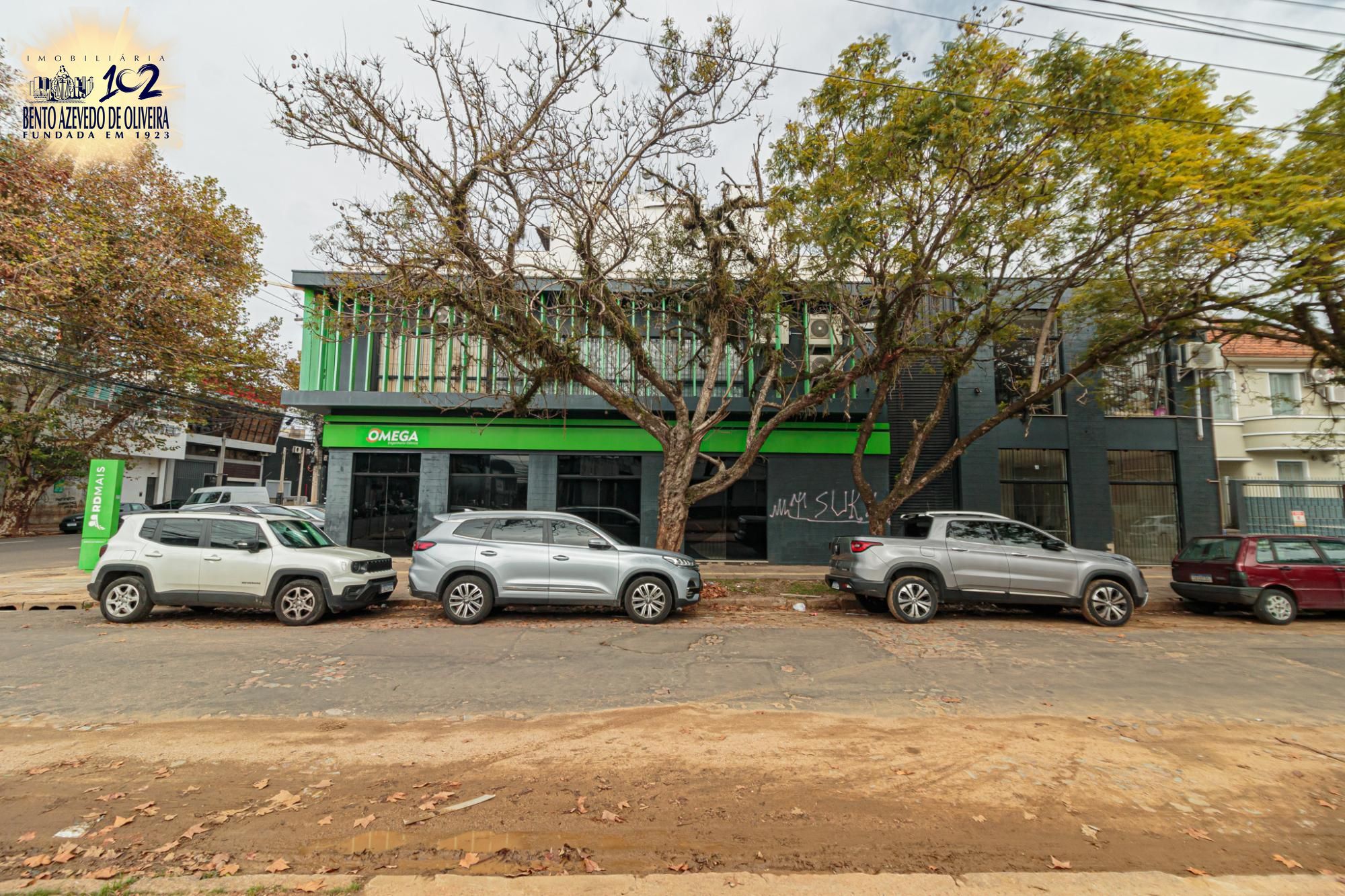 Prédio Inteiro, 452 m² - Foto 2