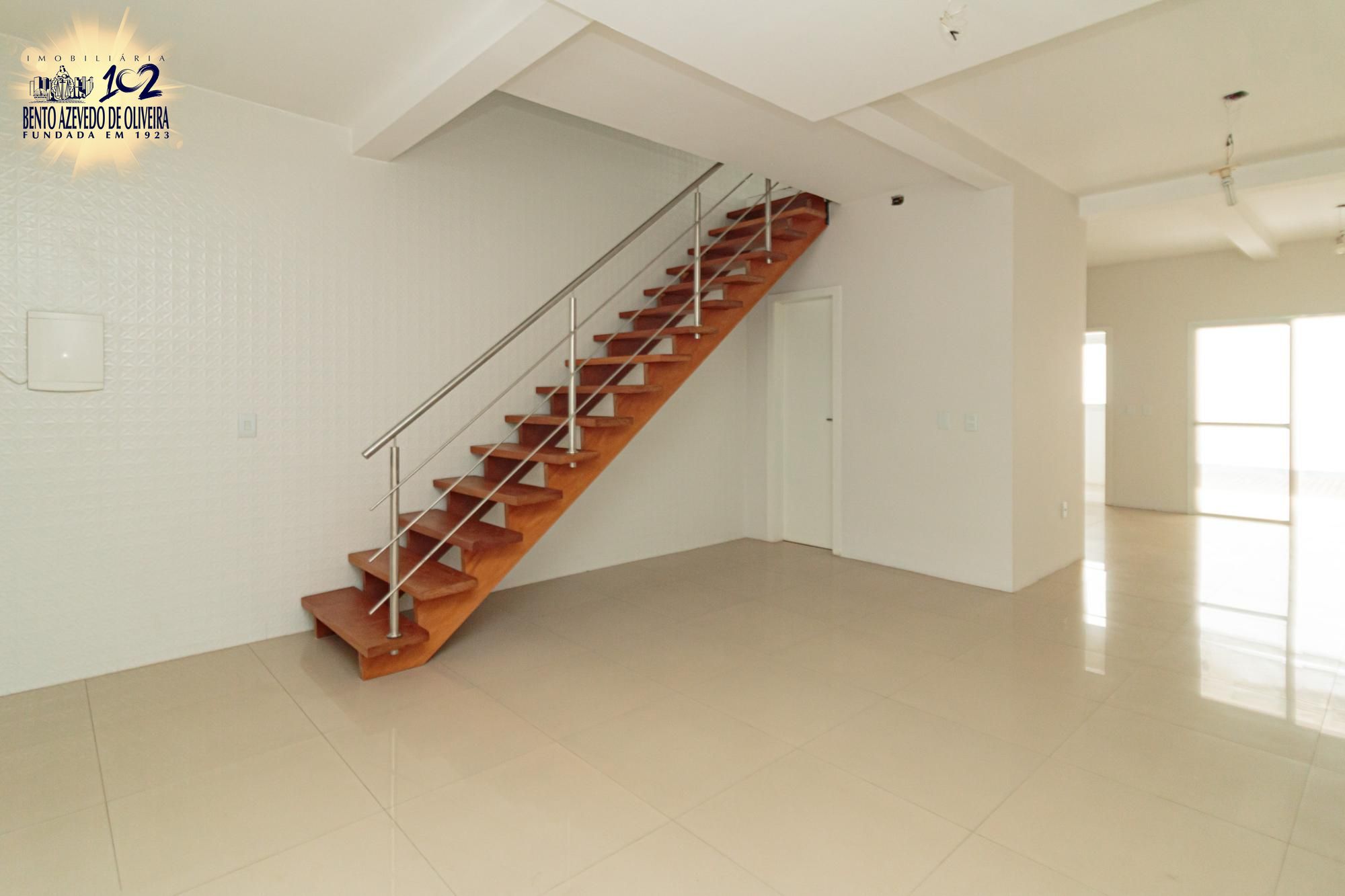 Sobrado, 3 quartos, 158 m² - Foto 3