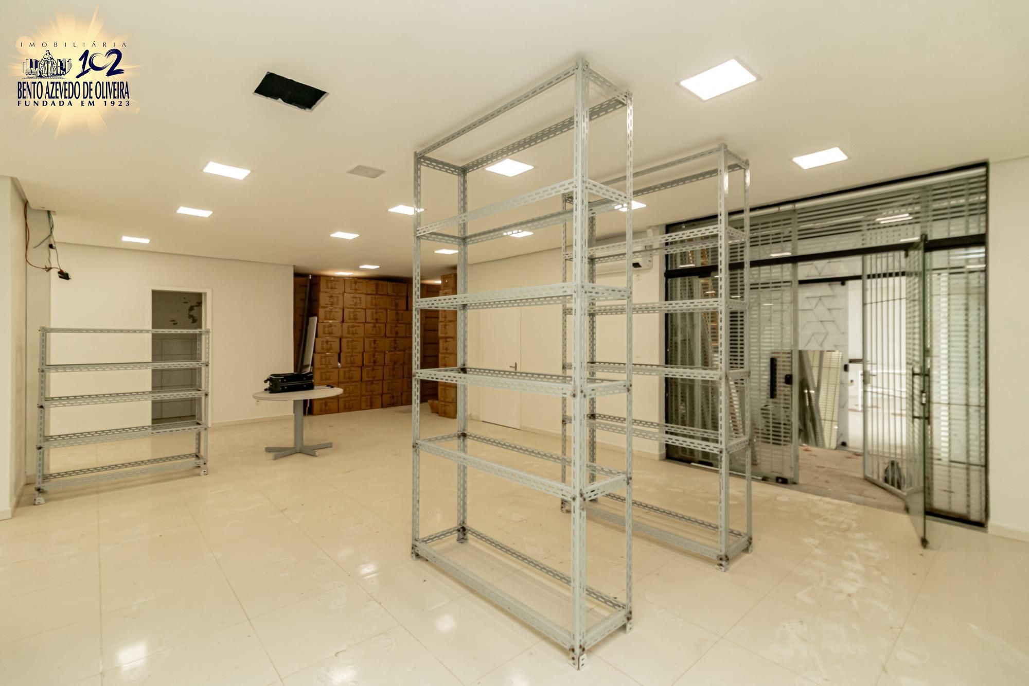 Prédio Inteiro, 452 m² - Foto 34