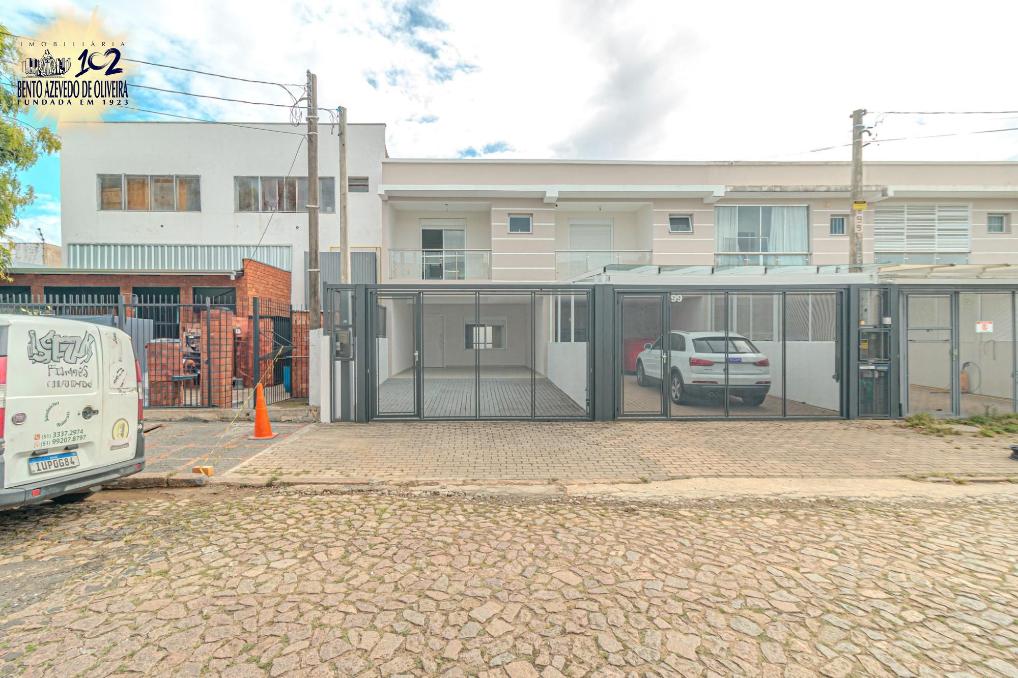 Sobrado, 3 quartos, 158 m² - Foto 40