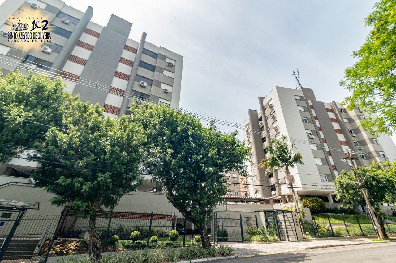 Apartamento, 2 quartos, 68 m² - Foto 3