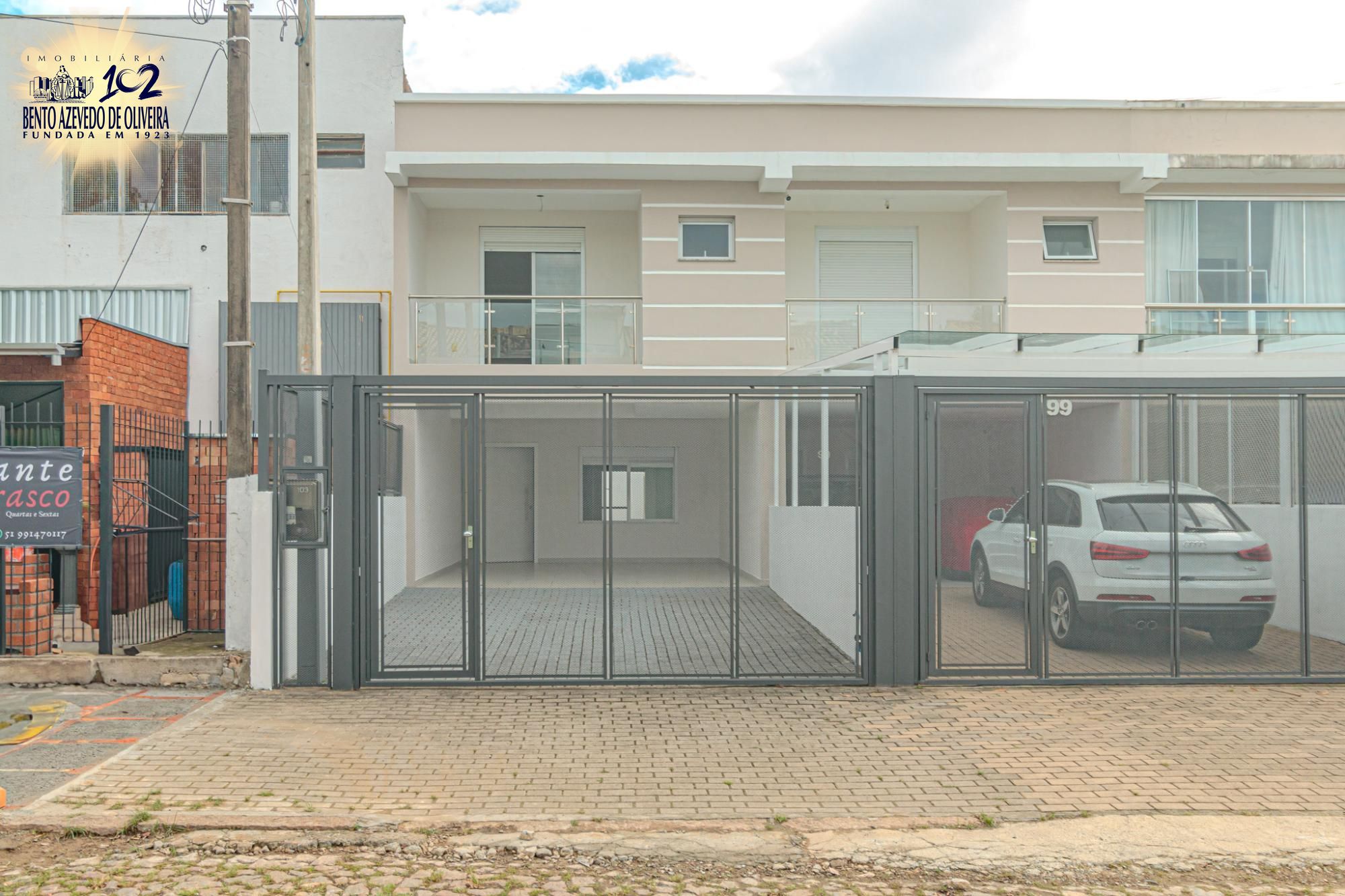 Sobrado, 3 quartos, 158 m² - Foto 41