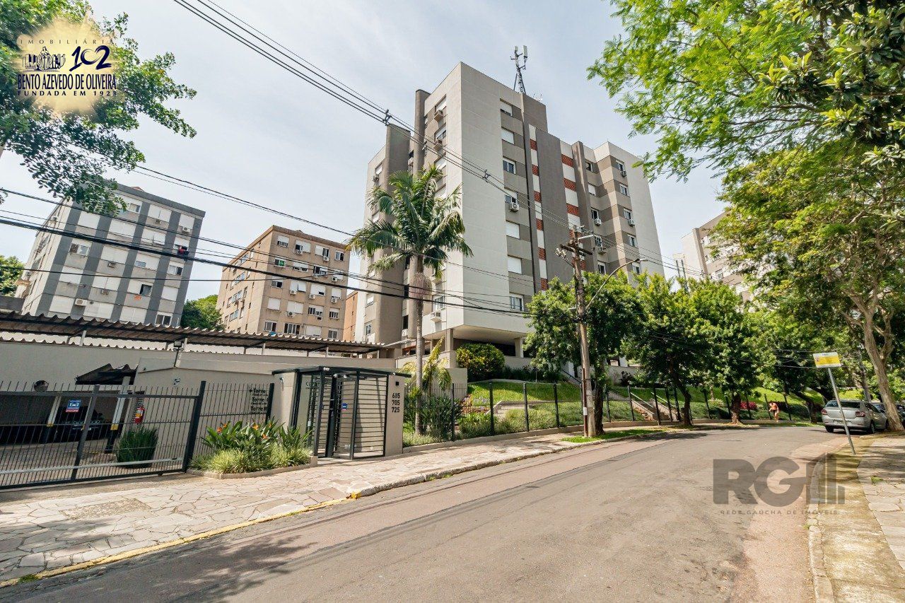 Apartamento, 2 quartos, 68 m² - Foto 1