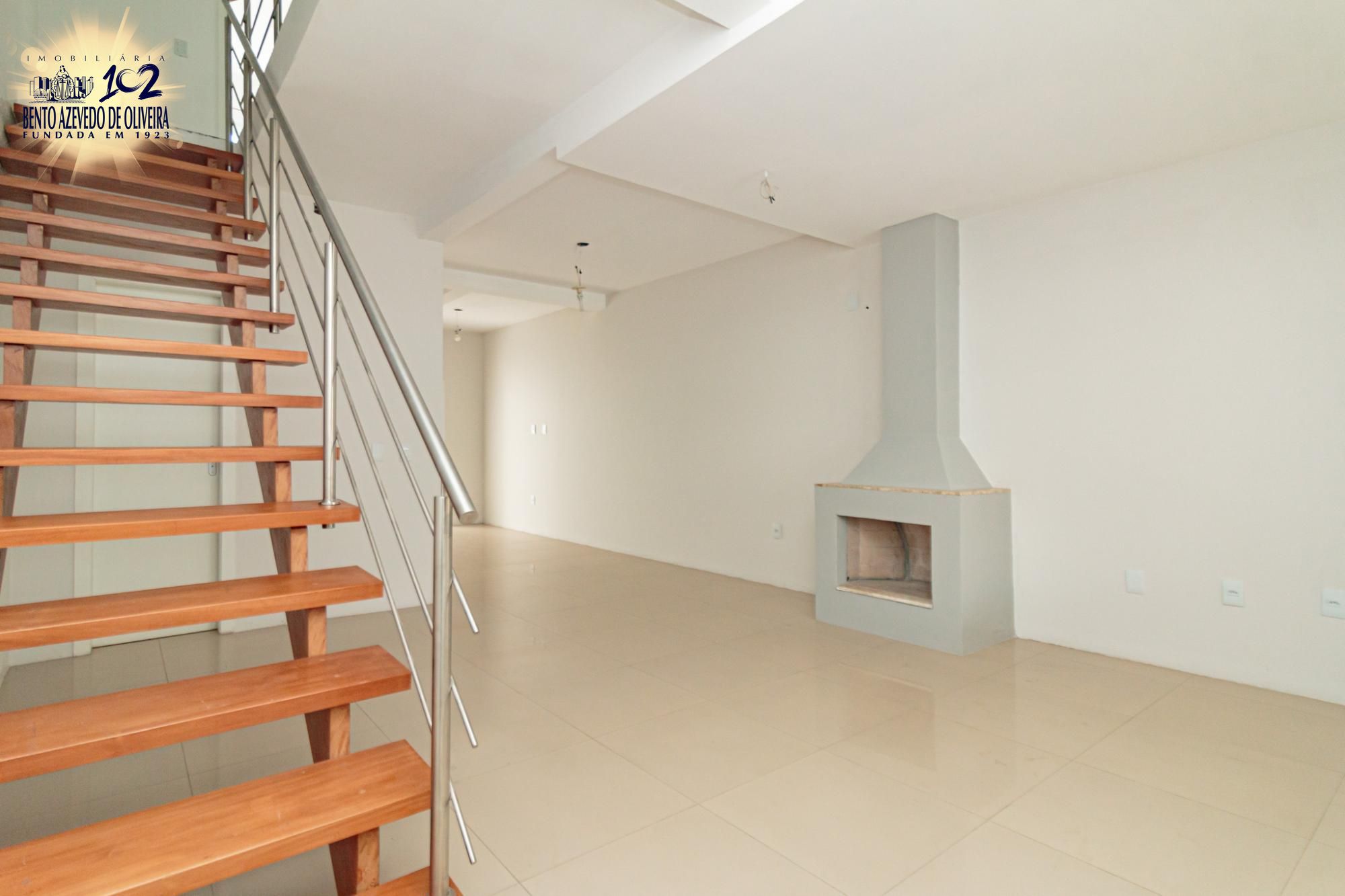 Sobrado, 3 quartos, 158 m² - Foto 2