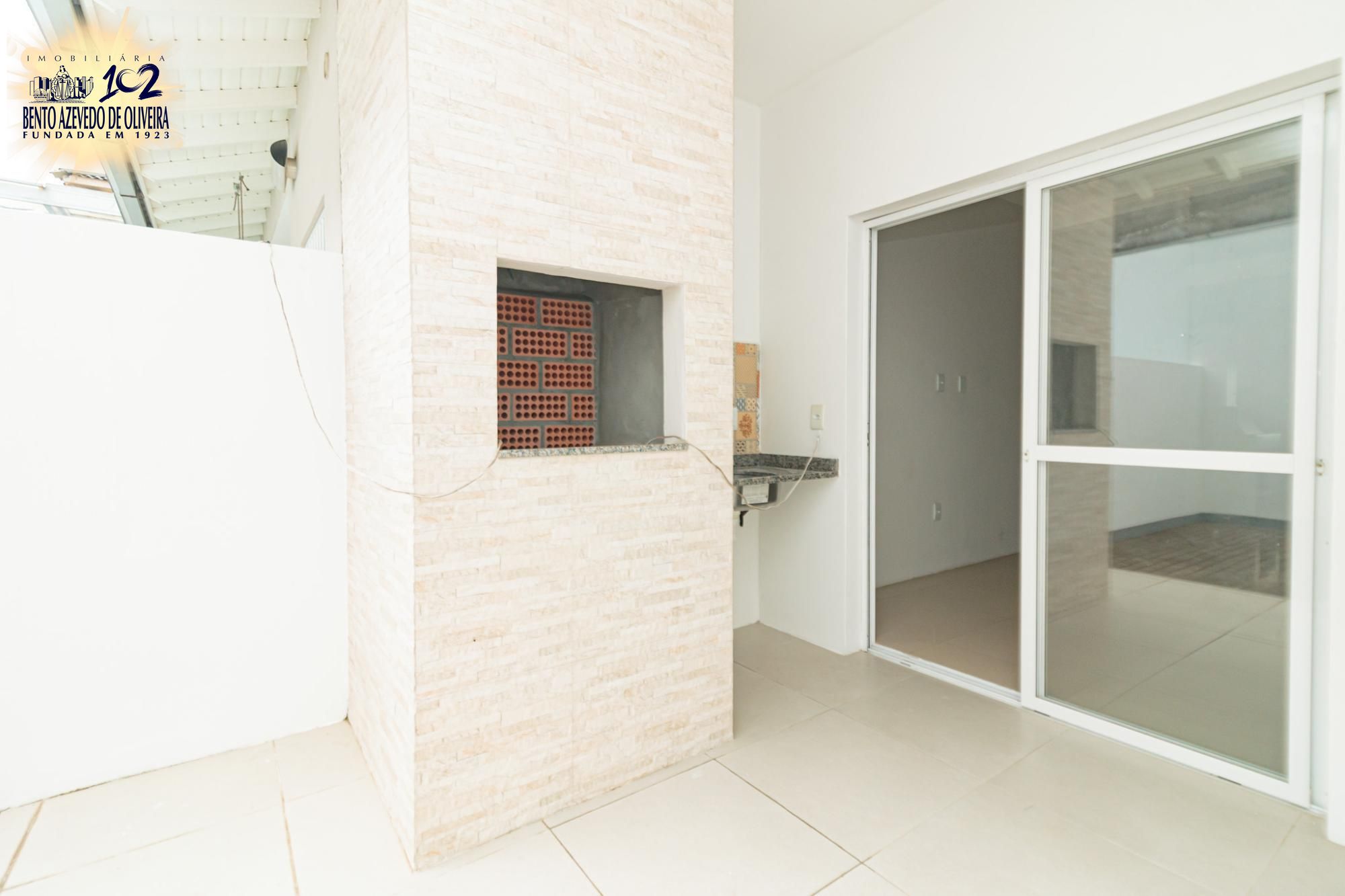 Sobrado, 3 quartos, 158 m² - Foto 17