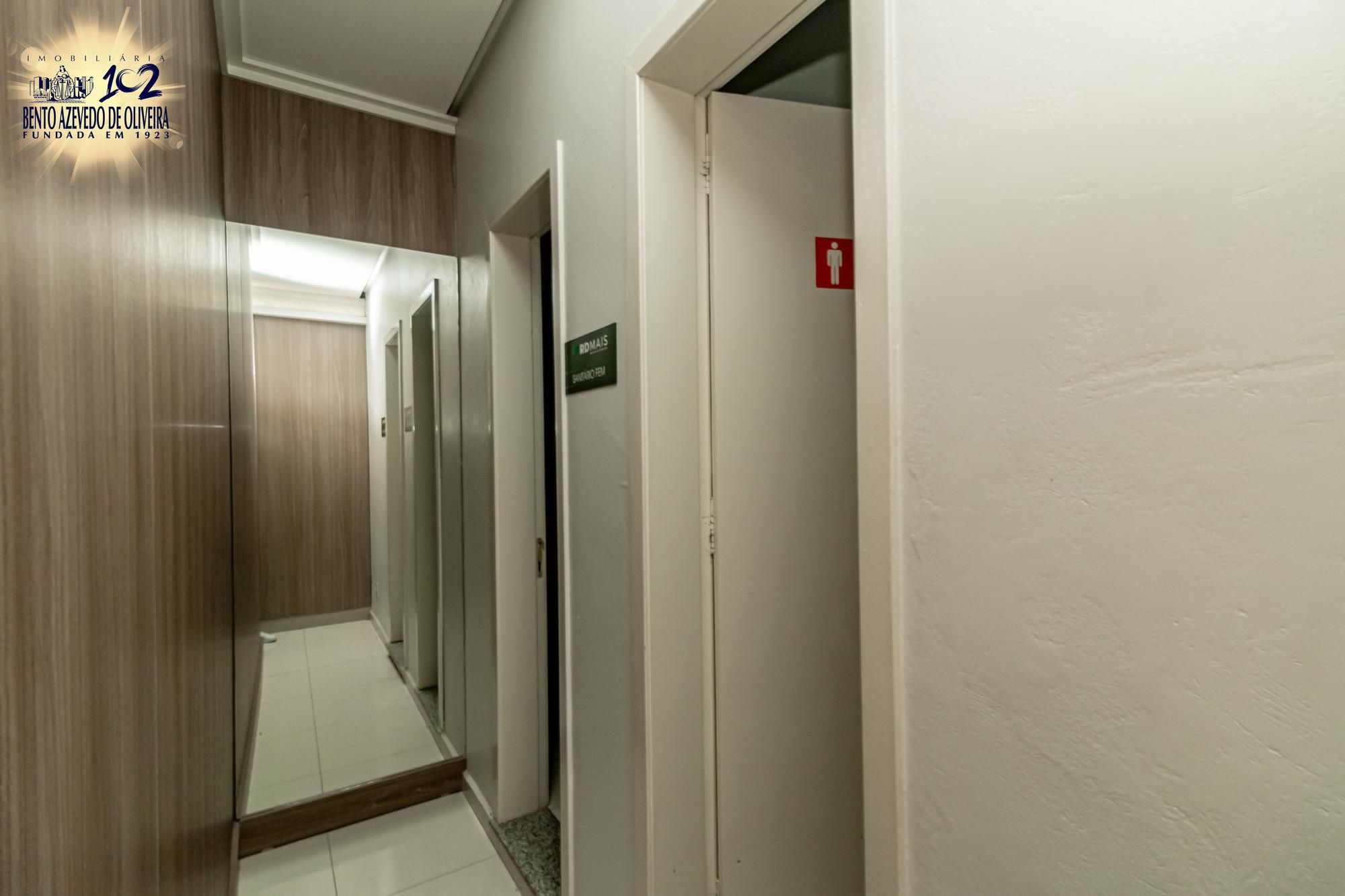 Prédio Inteiro, 452 m² - Foto 7