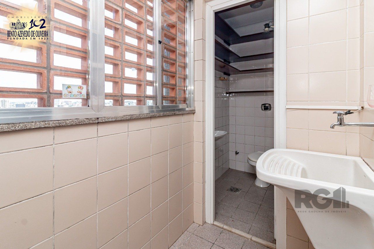 Apartamento, 2 quartos, 68 m² - Foto 9