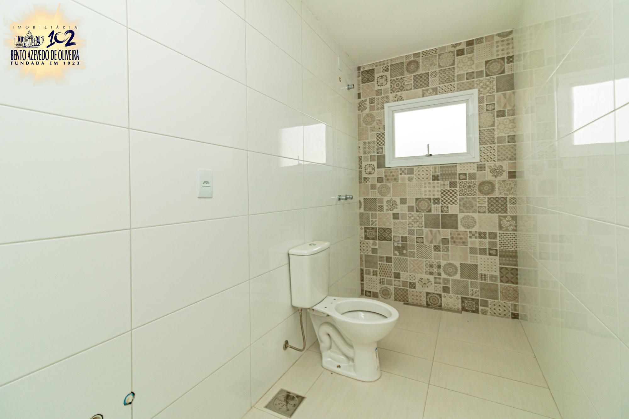 Sobrado, 3 quartos, 158 m² - Foto 25