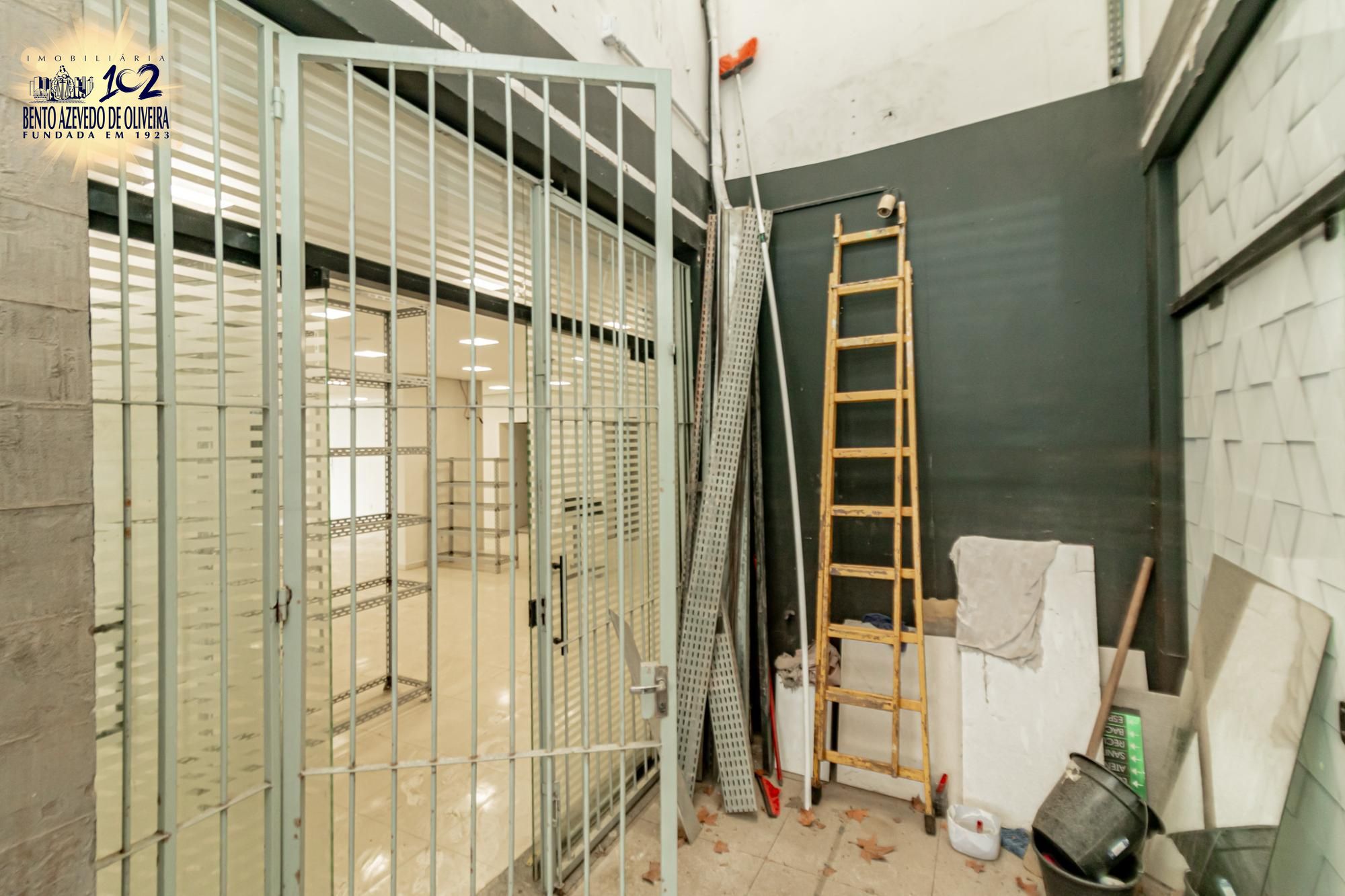 Prédio Inteiro, 452 m² - Foto 25