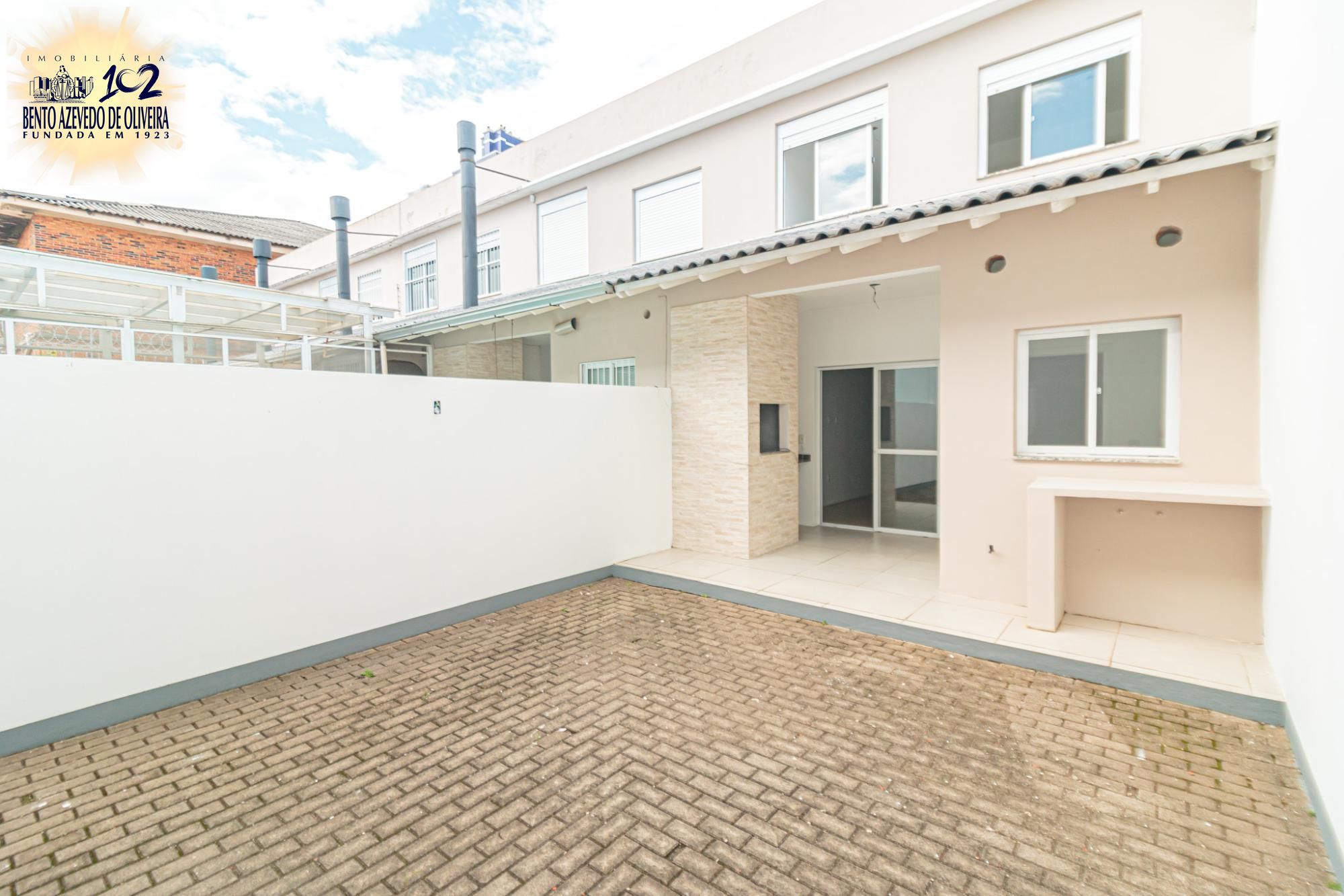 Sobrado, 3 quartos, 158 m² - Foto 18