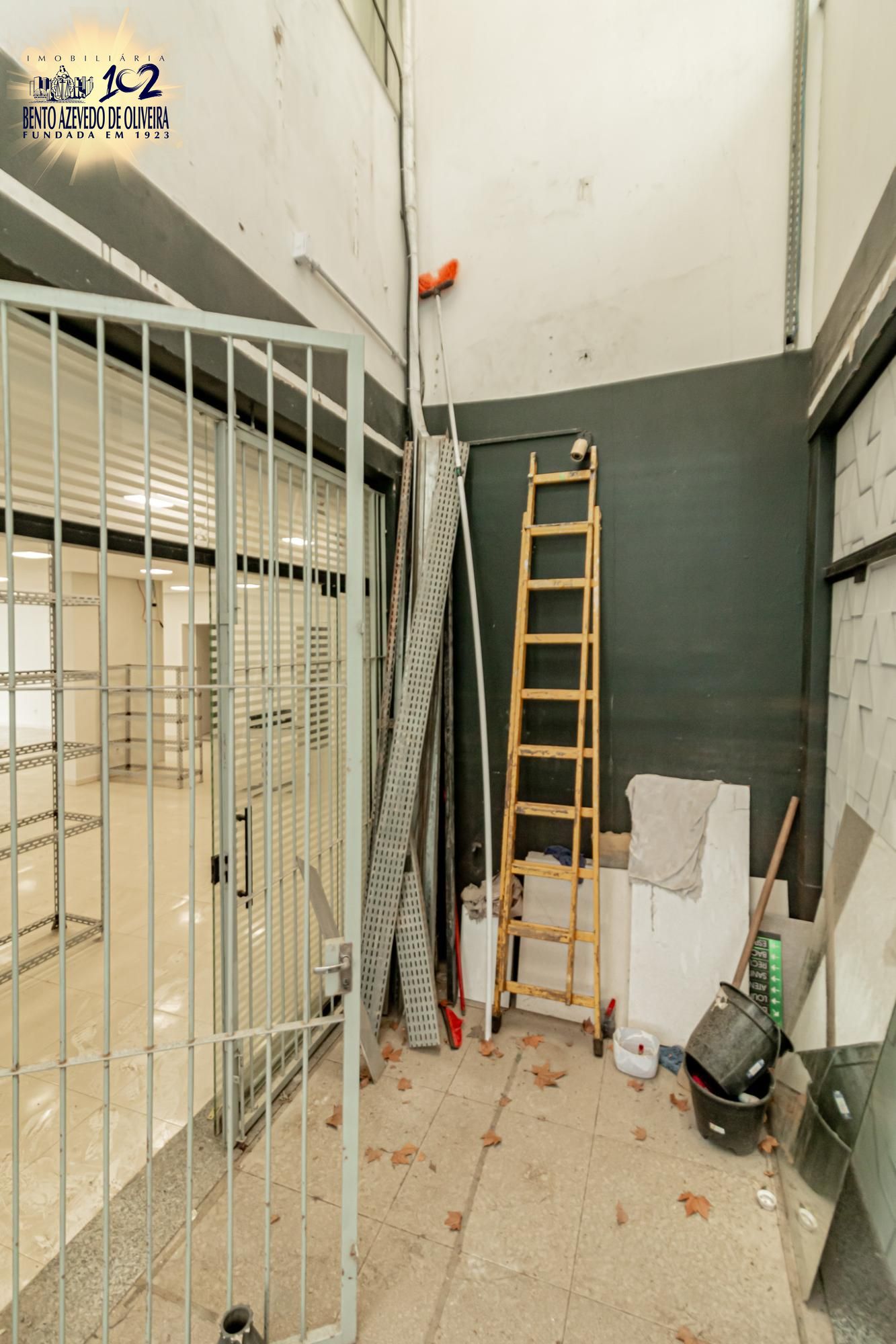 Prédio Inteiro, 452 m² - Foto 24