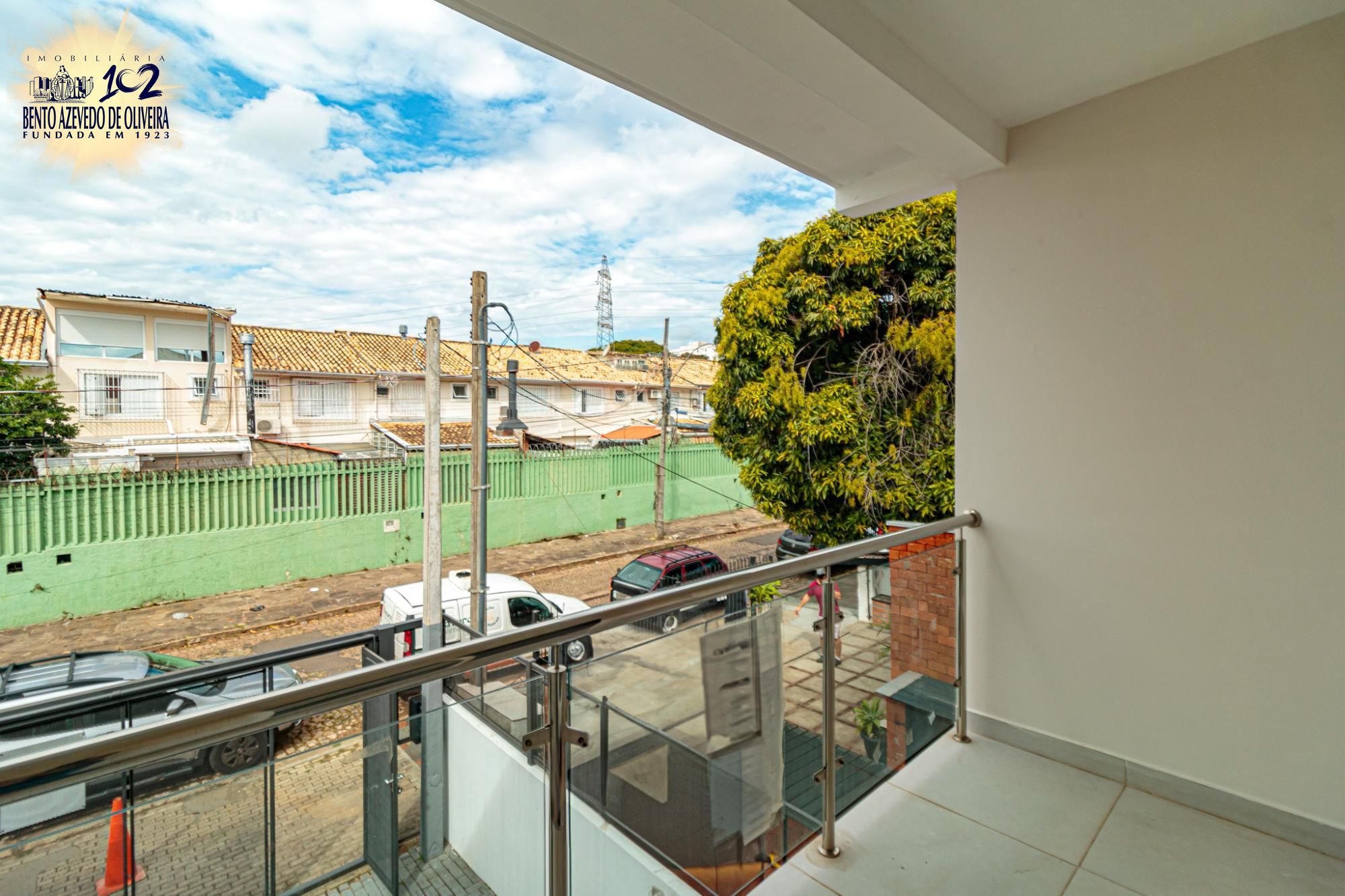 Sobrado, 3 quartos, 158 m² - Foto 28