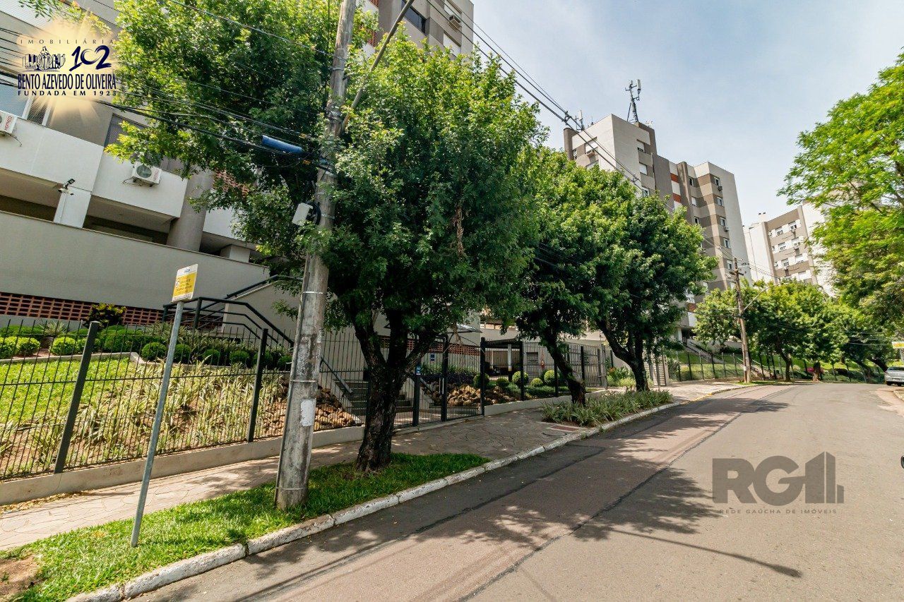 Apartamento, 2 quartos, 68 m² - Foto 2