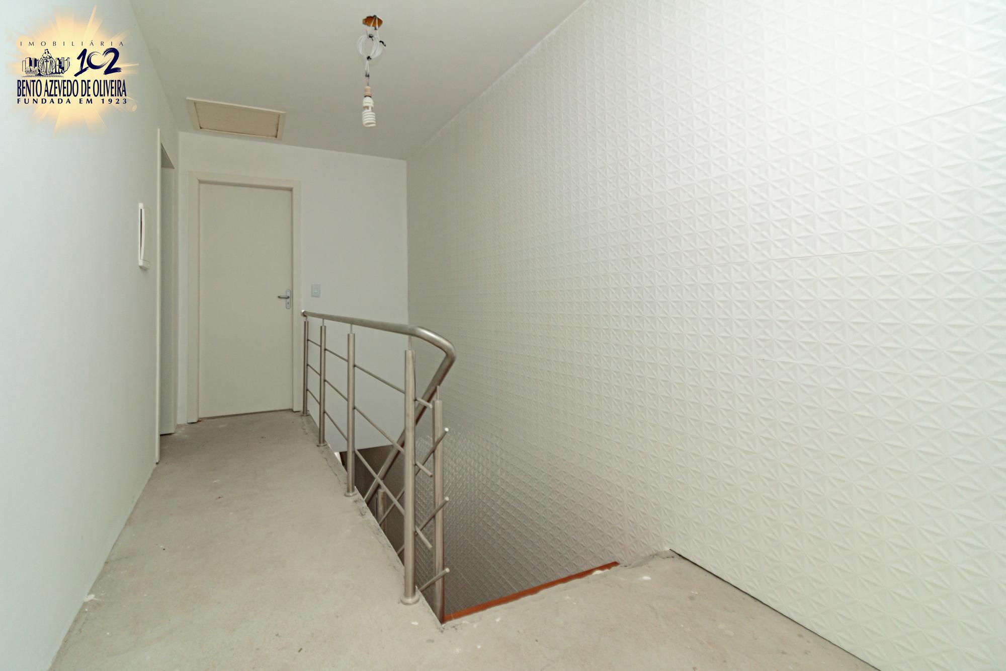Sobrado, 3 quartos, 158 m² - Foto 38