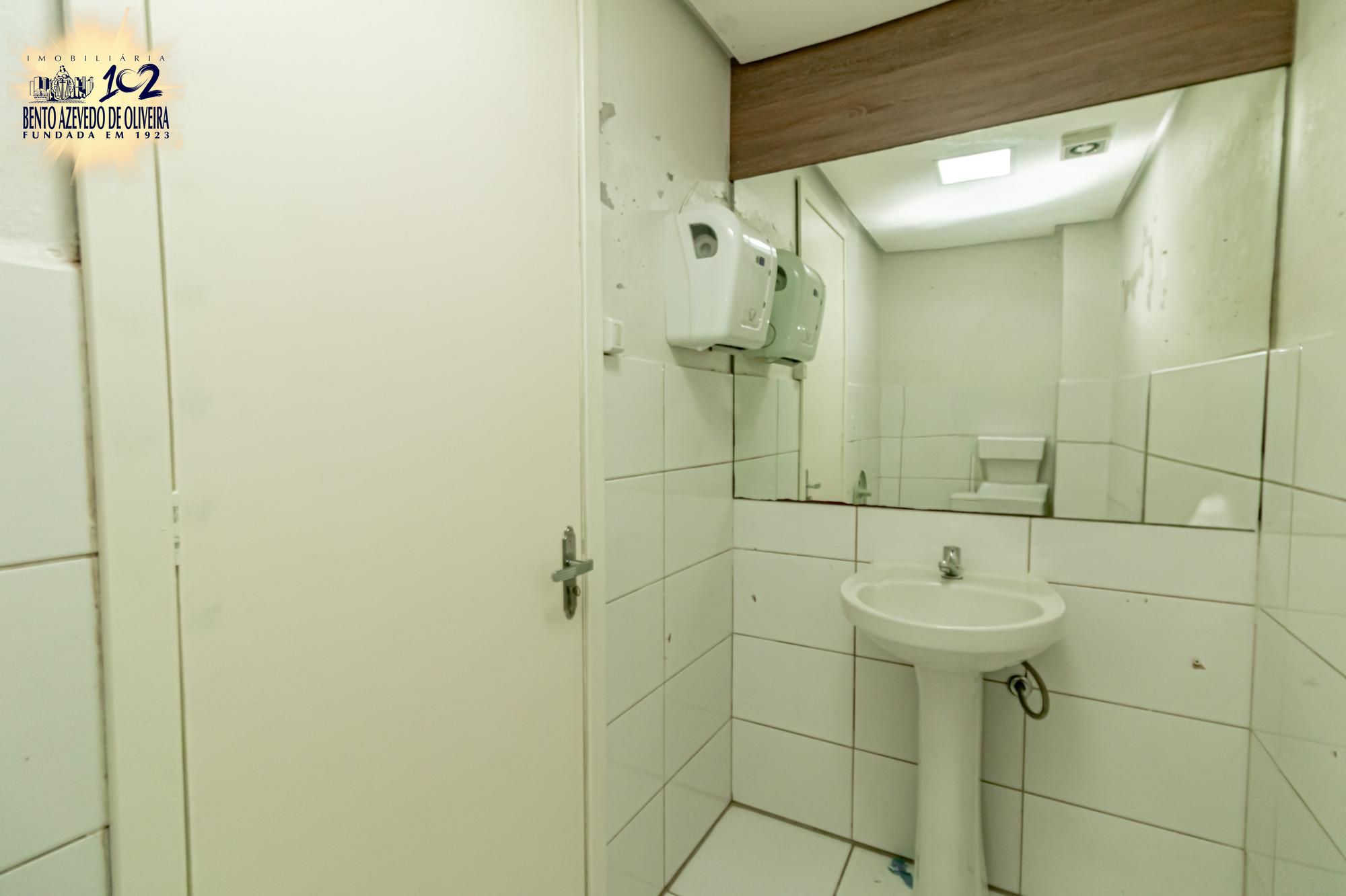 Prédio Inteiro, 452 m² - Foto 28