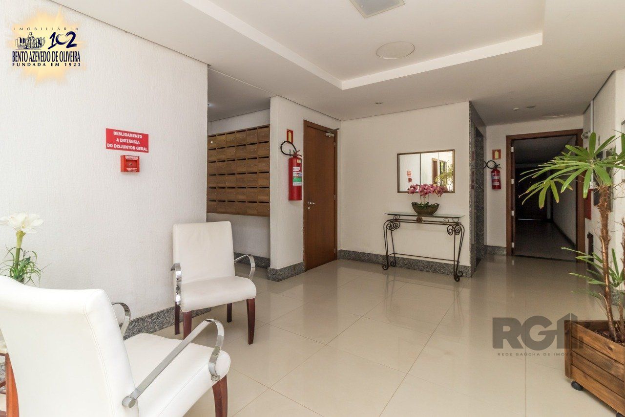 Apartamento, 2 quartos, 67 m² - Foto 2