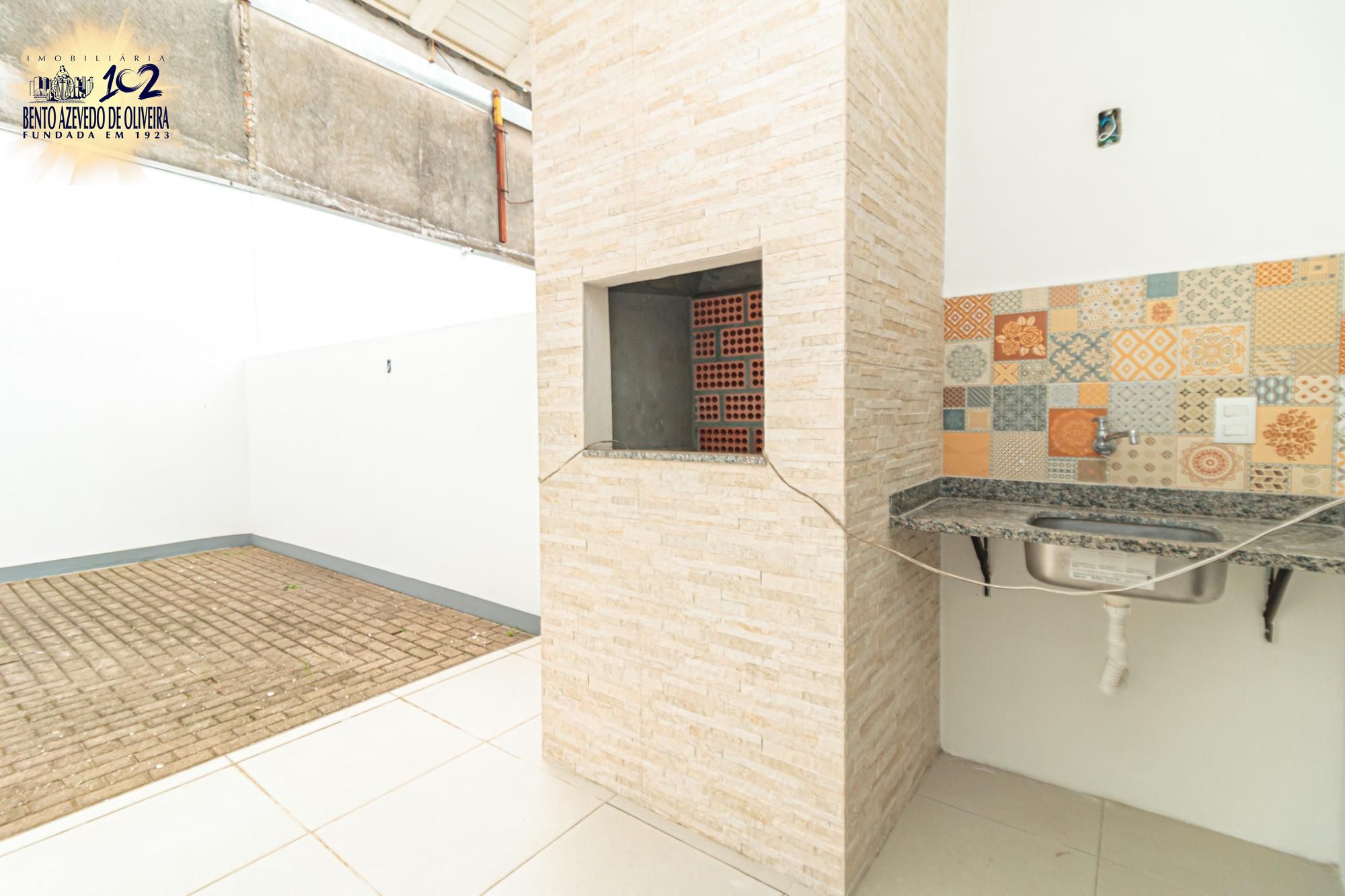 Sobrado, 3 quartos, 158 m² - Foto 16