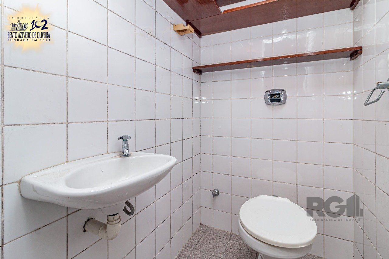 Apartamento, 2 quartos, 68 m² - Foto 8