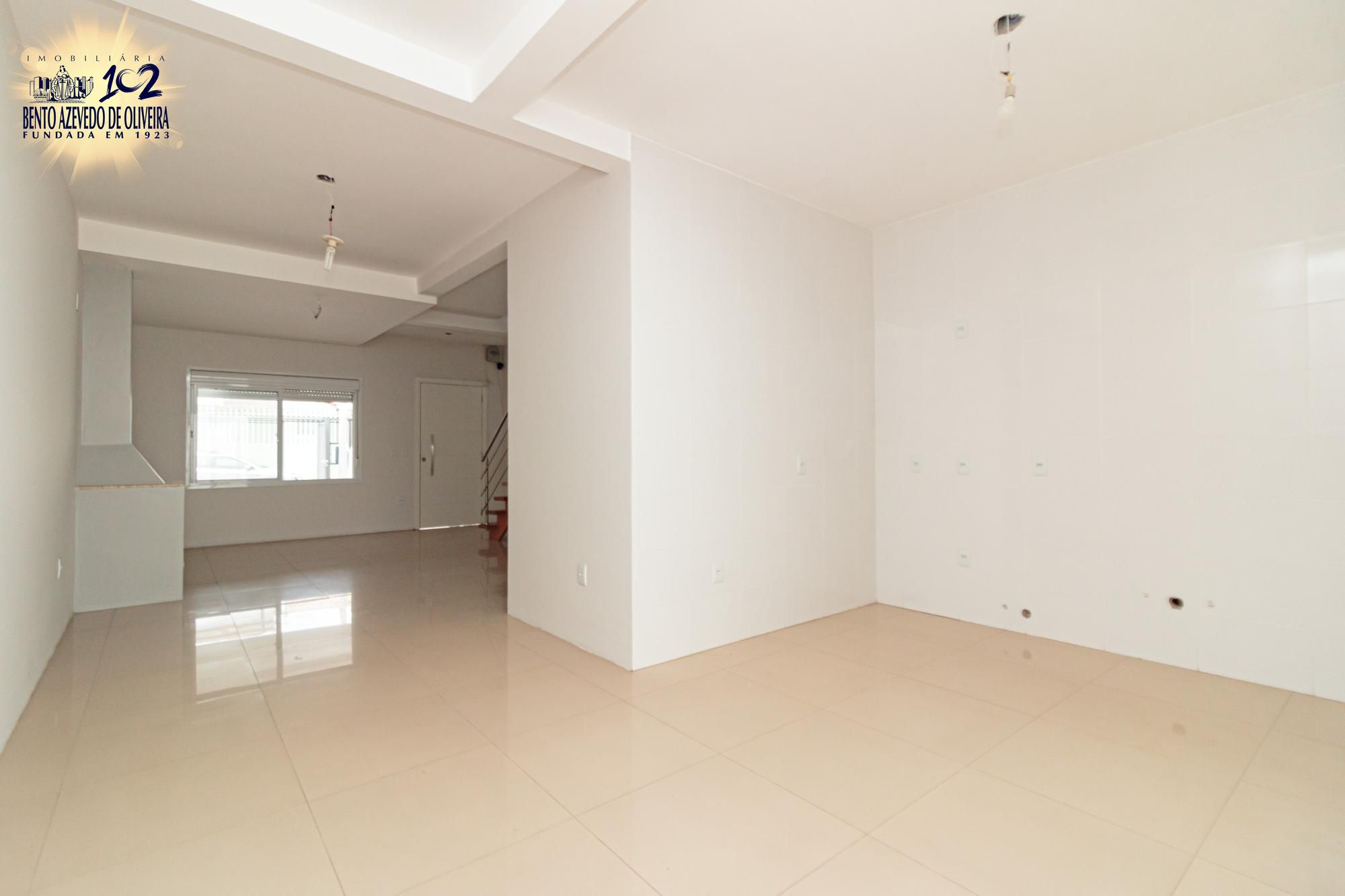 Sobrado, 3 quartos, 158 m² - Foto 9