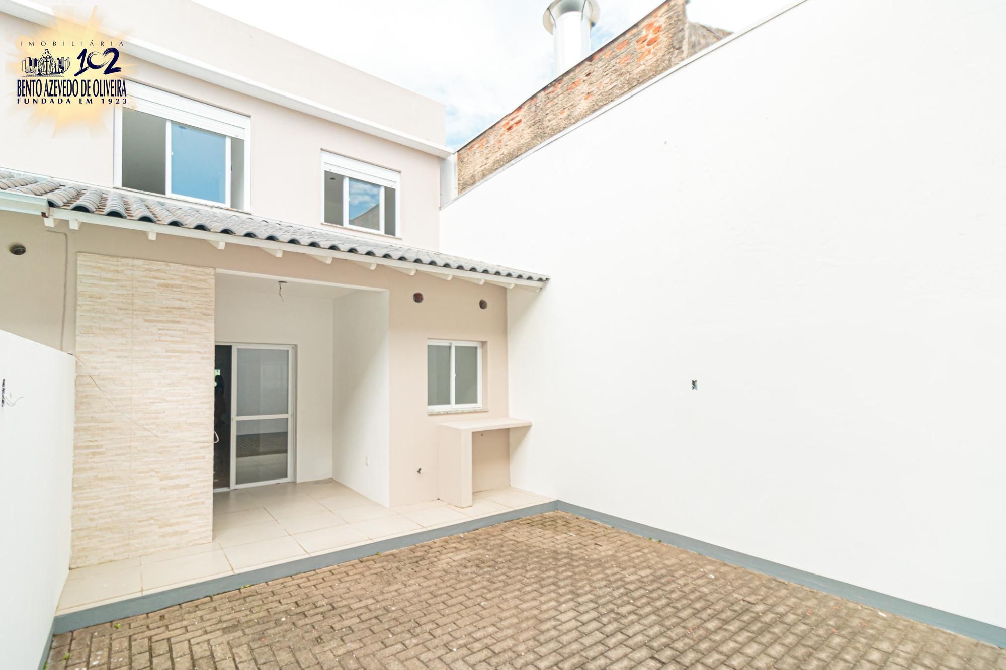 Sobrado, 3 quartos, 158 m² - Foto 19