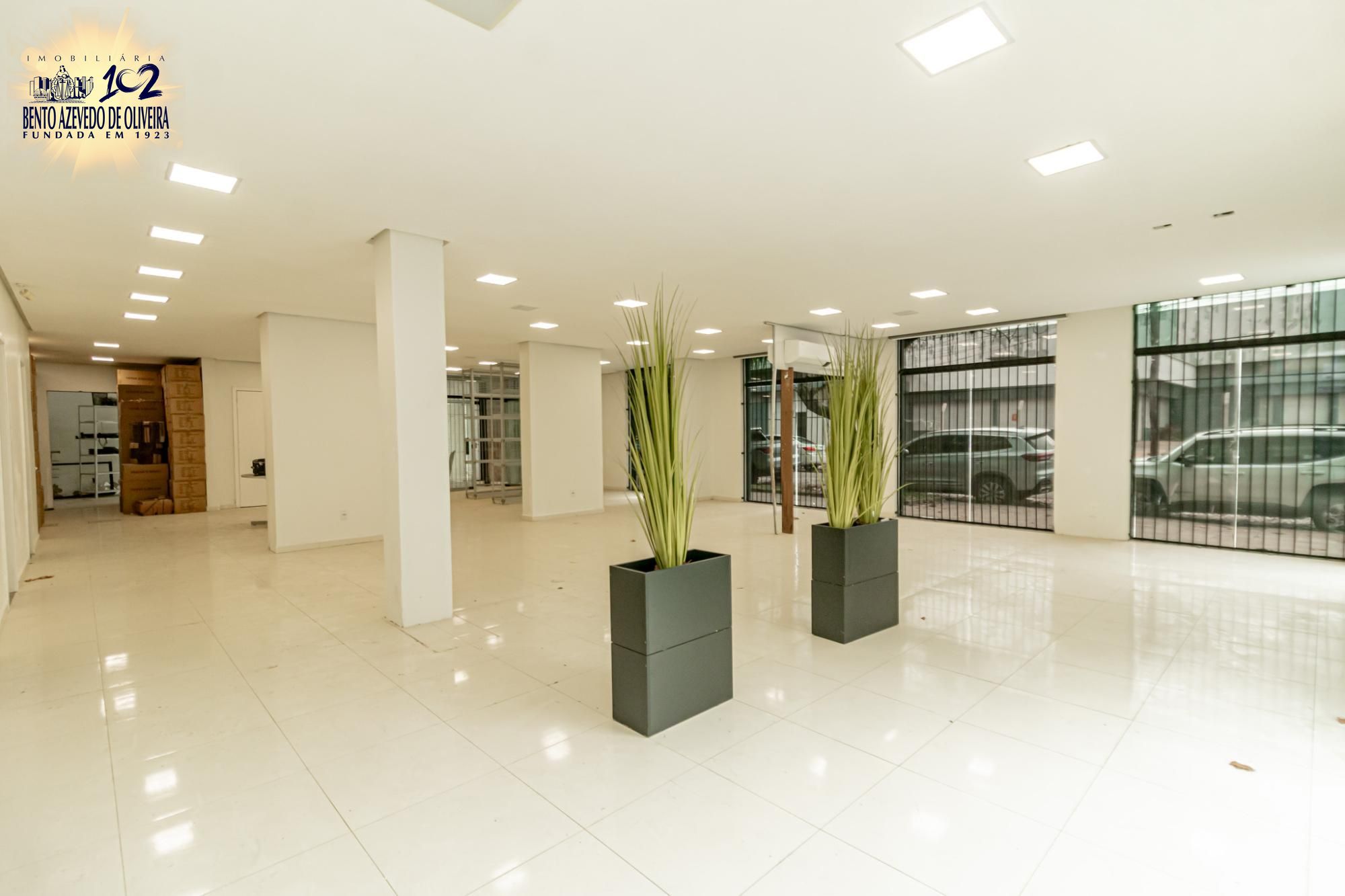 Prédio Inteiro, 452 m² - Foto 37