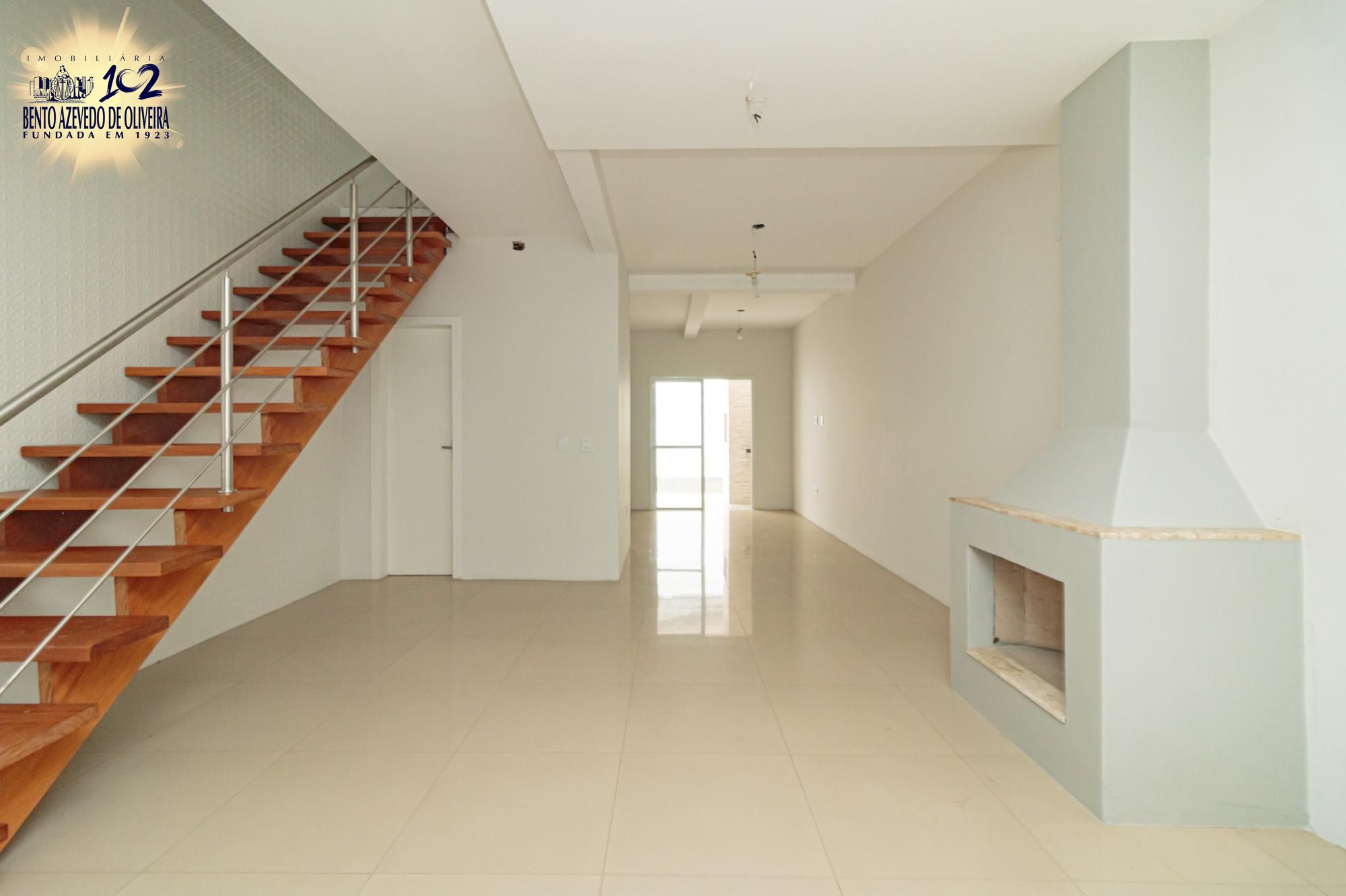 Sobrado, 3 quartos, 158 m² - Foto 4