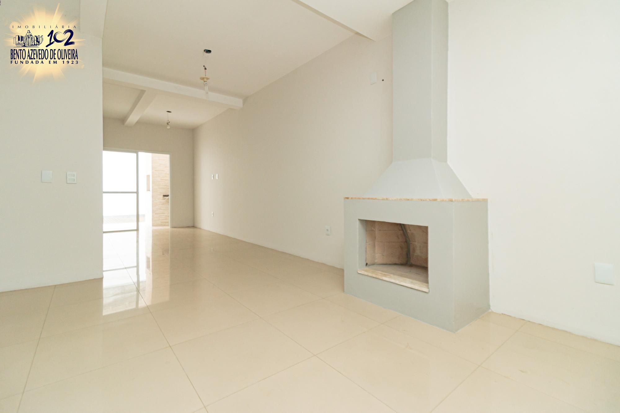 Sobrado, 3 quartos, 158 m² - Foto 1