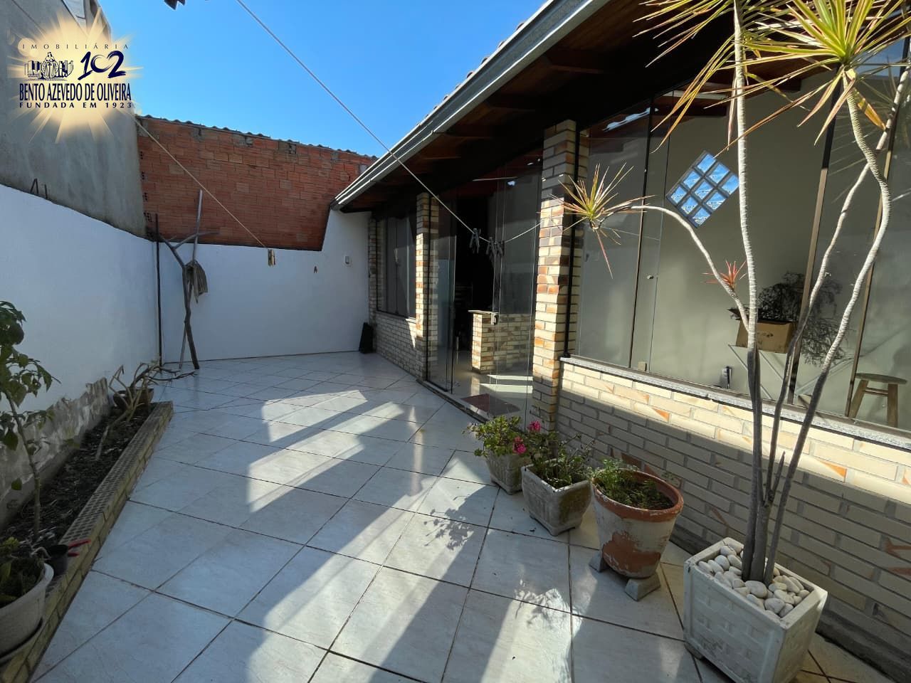 Casa, 2 quartos, 52 m² - Foto 11