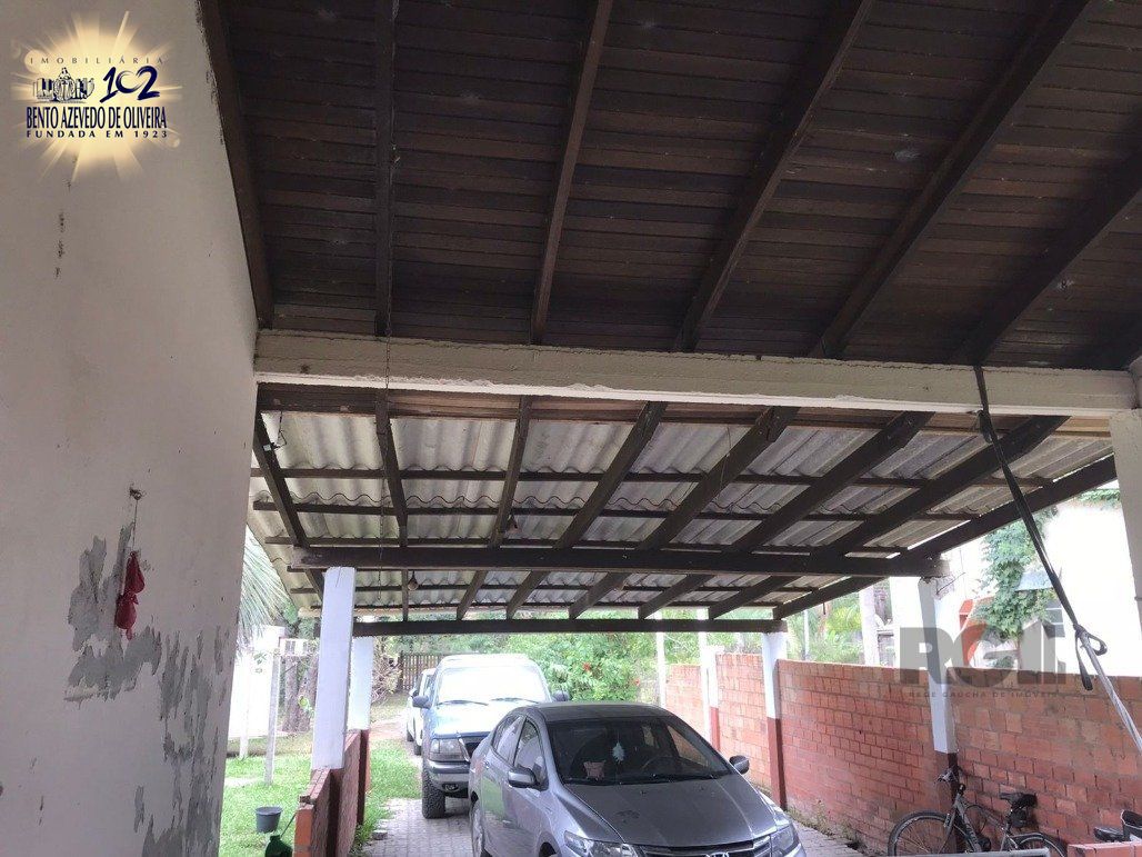 Casa, 4 quartos, 260 m² - Foto 6