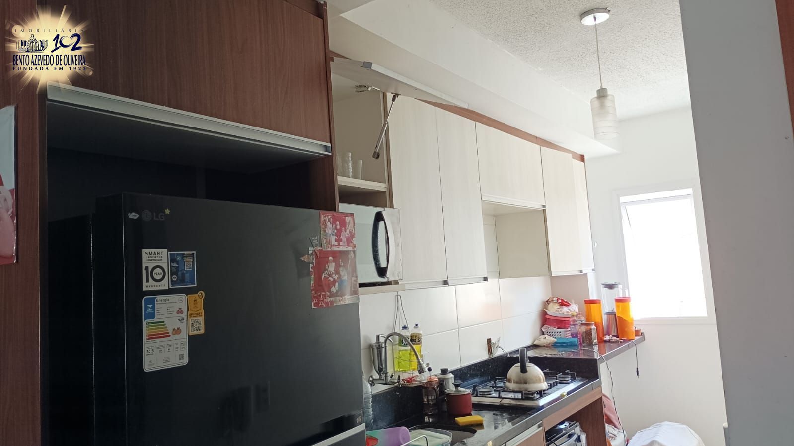 Casa de Condomínio, 2 quartos - Foto 11