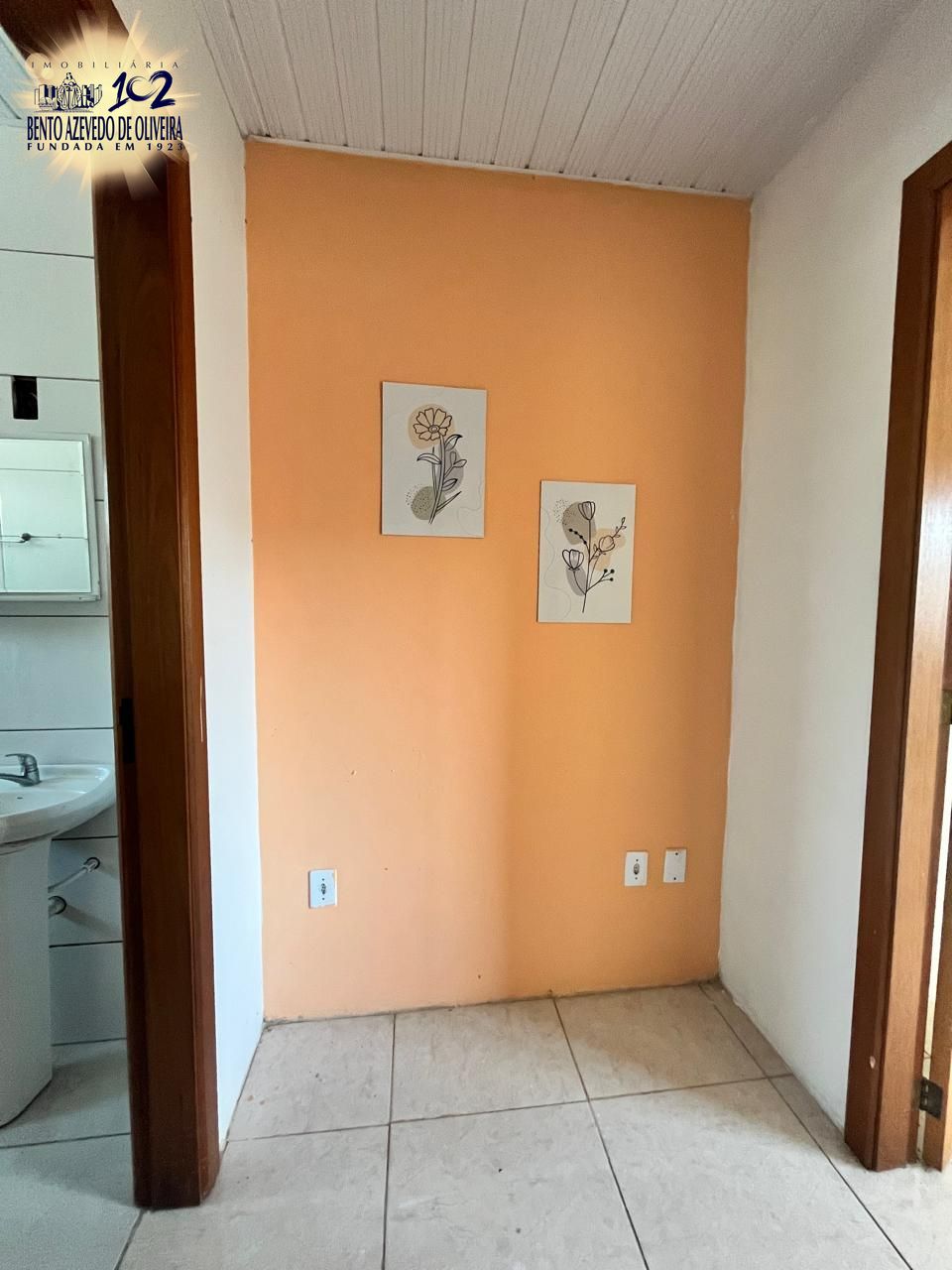 Casa de Condomínio, 2 quartos - Foto 3