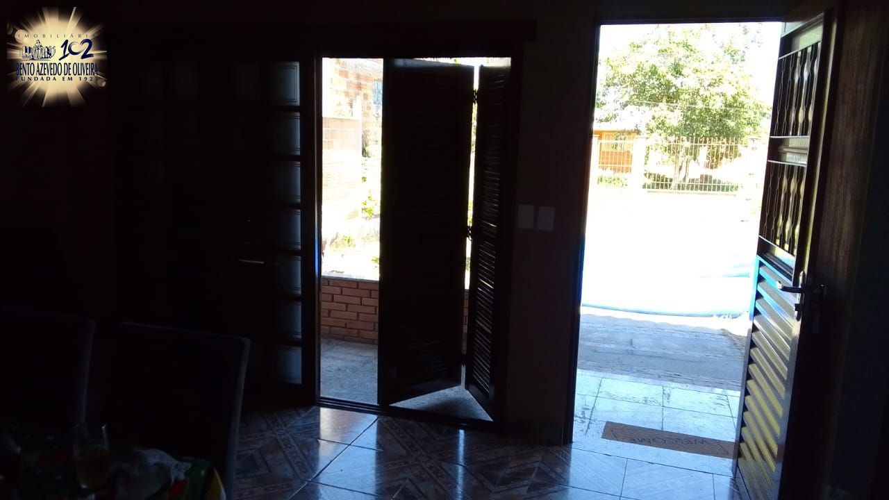 Casa, 2 quartos, 50 m² - Foto 3