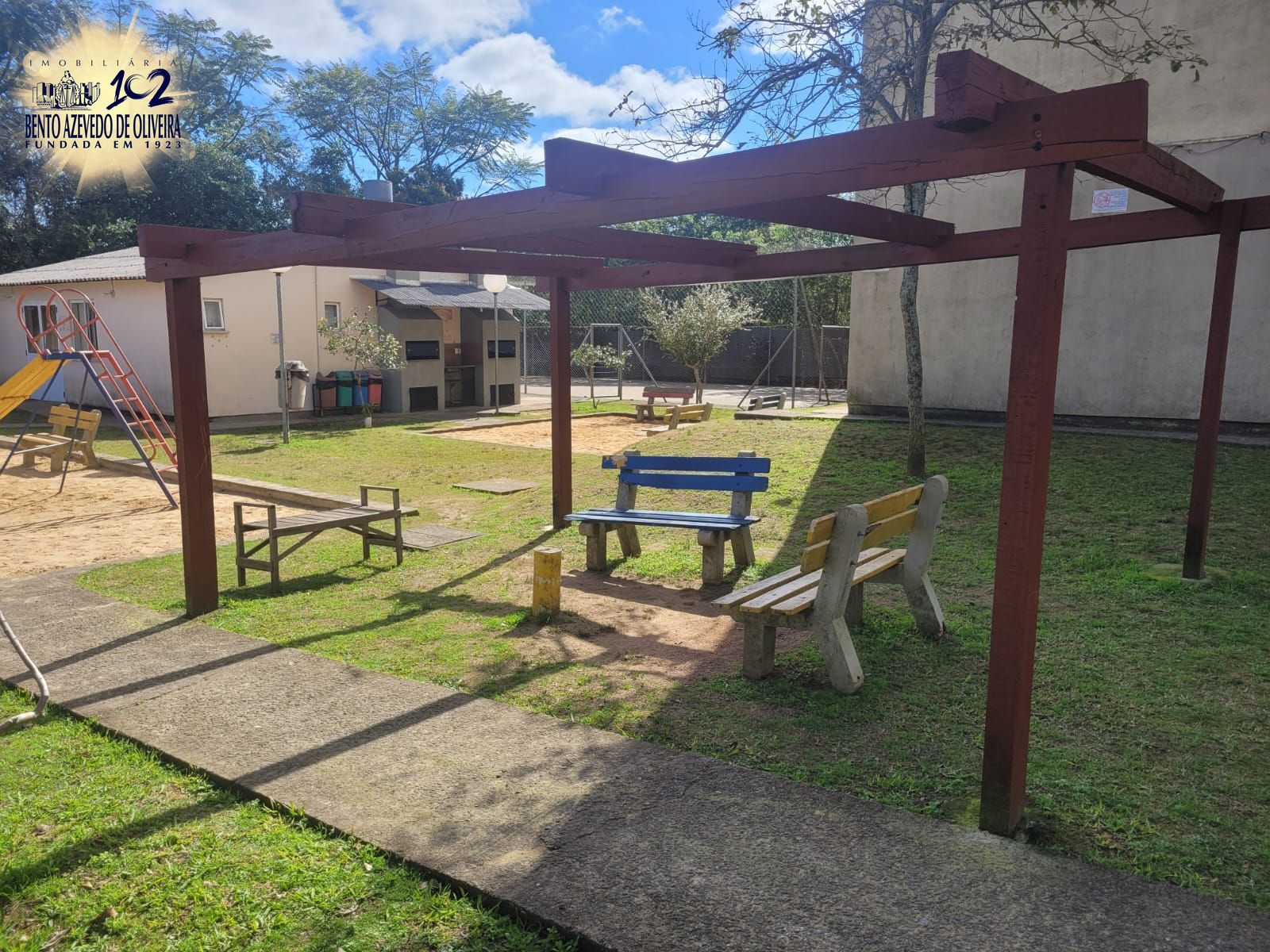 Apartamento, 2 quartos, 43 m² - Foto 18