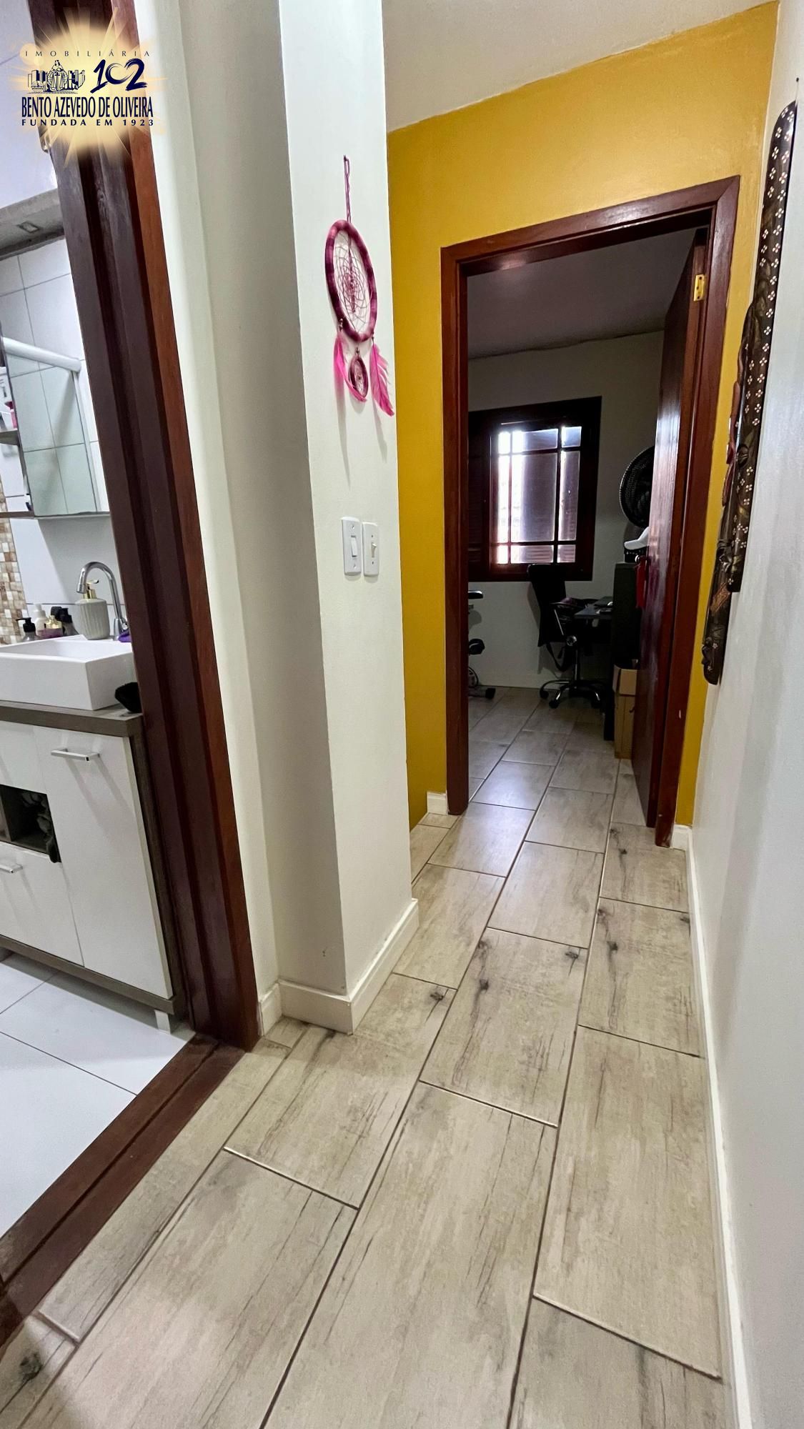 Sobrado, 2 quartos, 70 m² - Foto 10