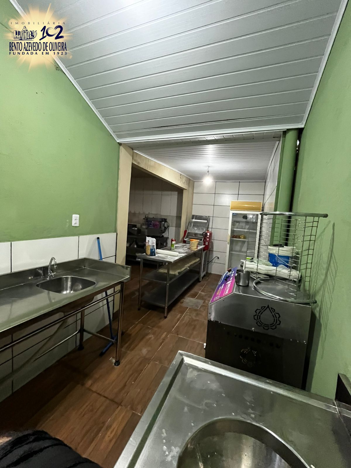 Prédio Inteiro, 80 m² - Foto 4