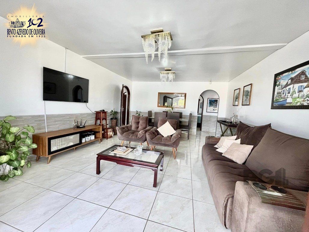 Casa, 3 quartos, 154 m² - Foto 6