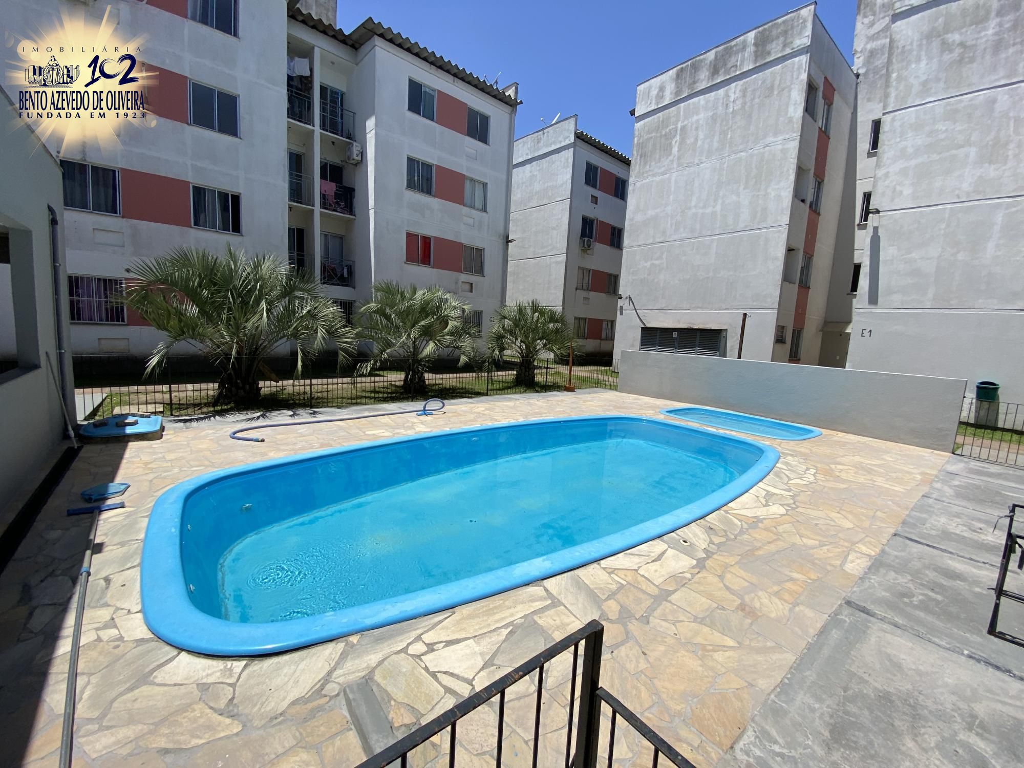 Apartamento, 1 quarto, 40 m² - Foto 16