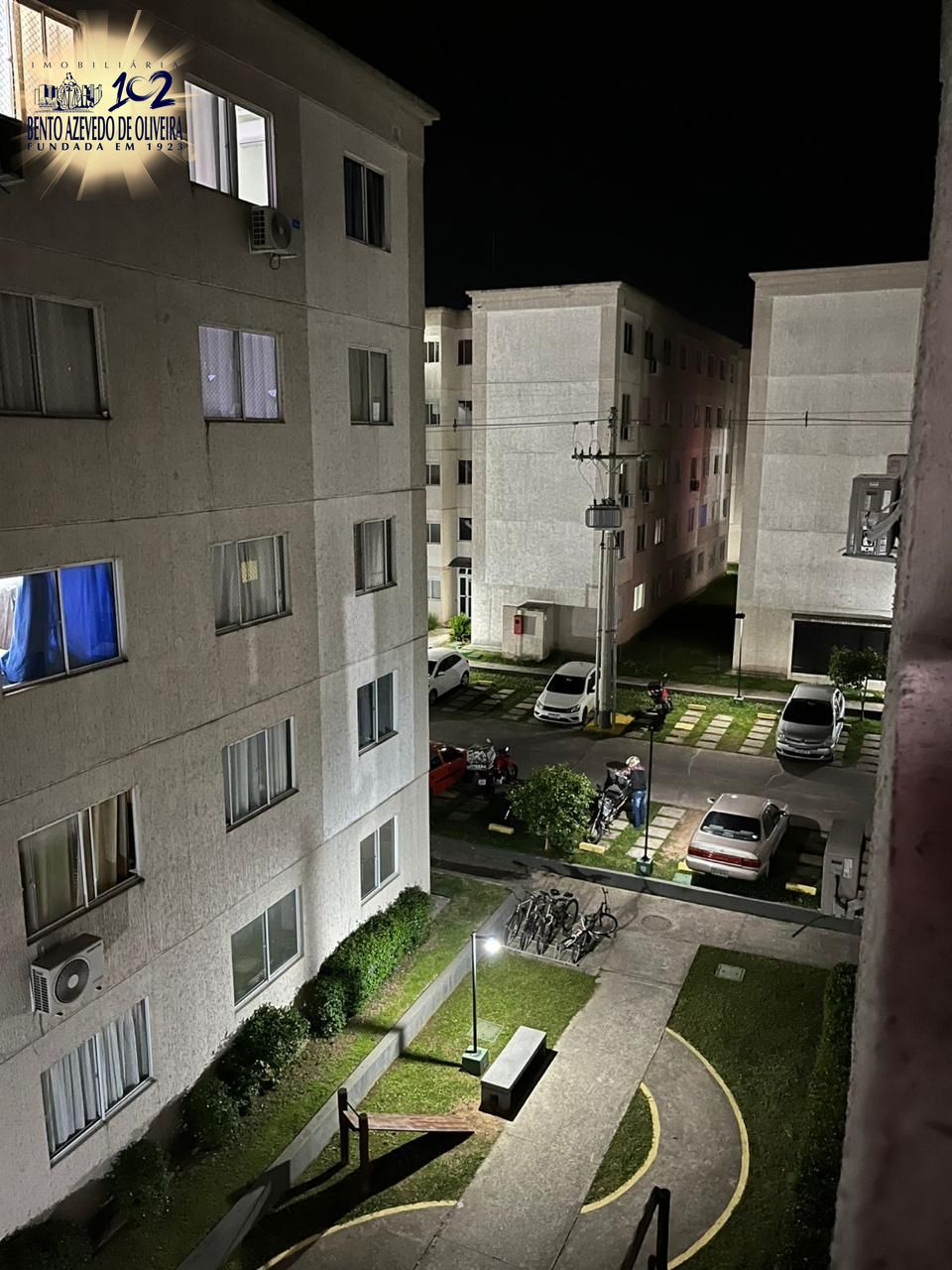 Apartamento, 2 quartos, 40 m² - Foto 2