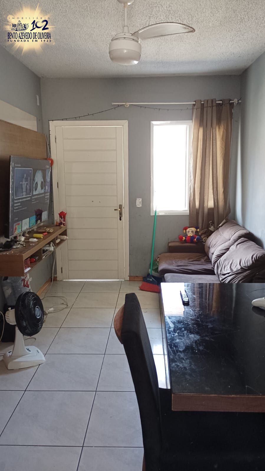 Casa de Condomínio, 2 quartos - Foto 16