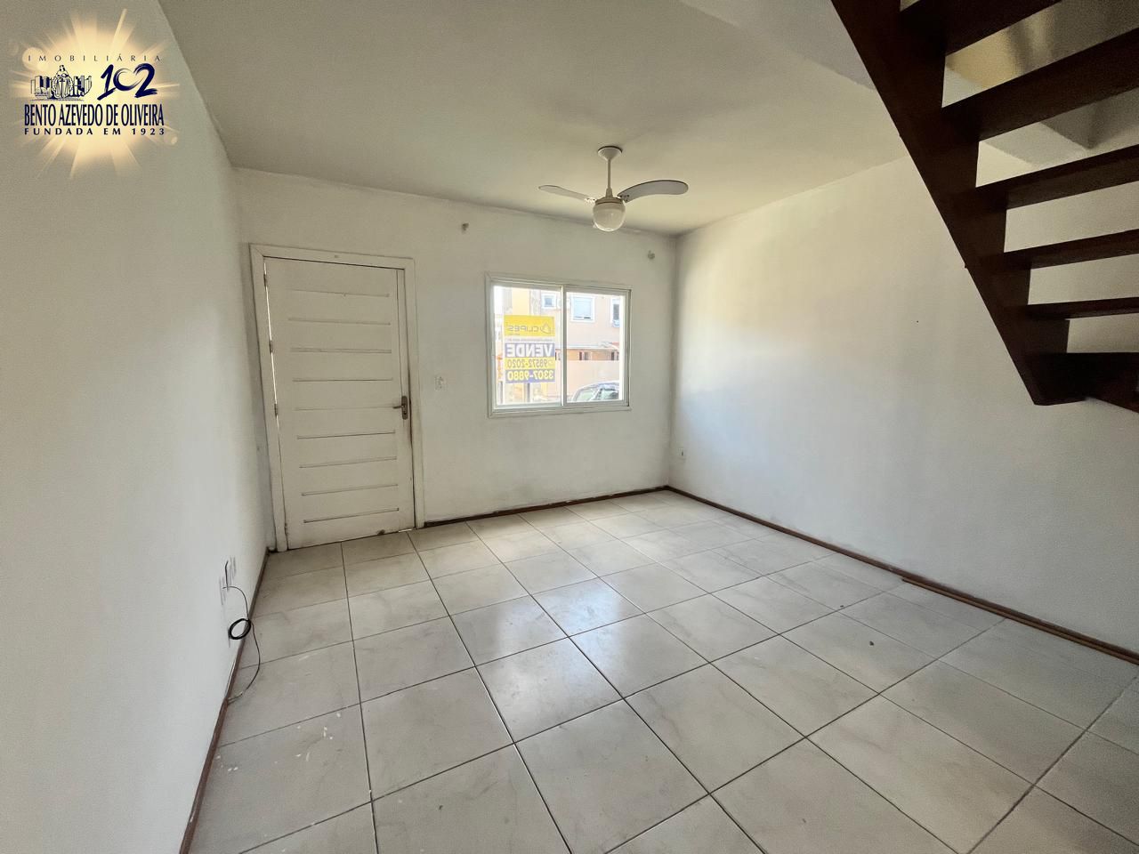 Casa de Condomínio, 2 quartos - Foto 8