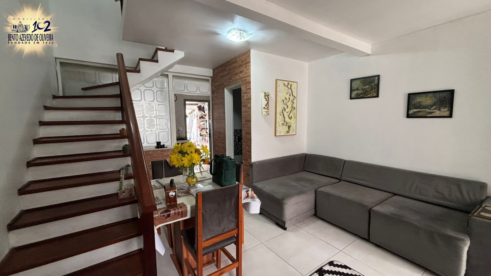 Casa, 2 quartos, 89 m² - Foto 6