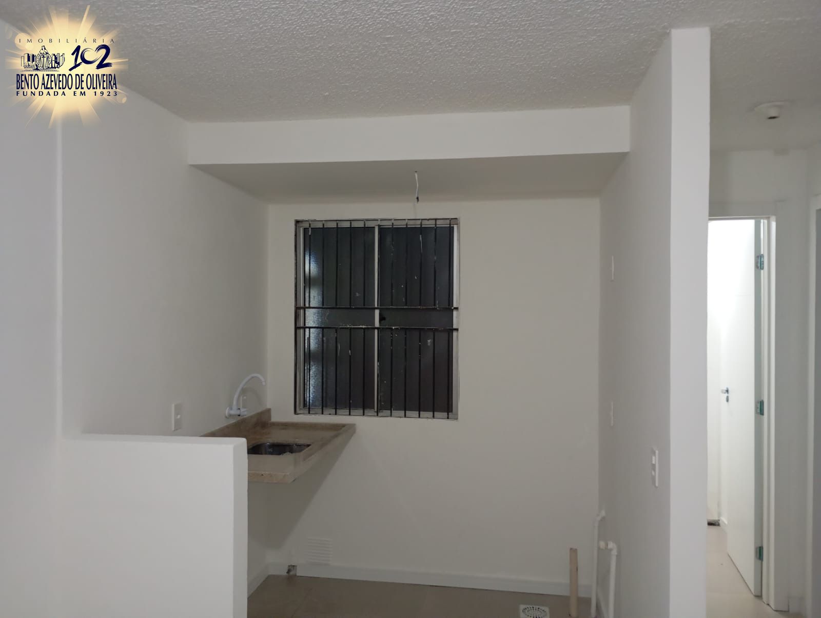 Apartamento, 2 quartos, 38 m² - Foto 8