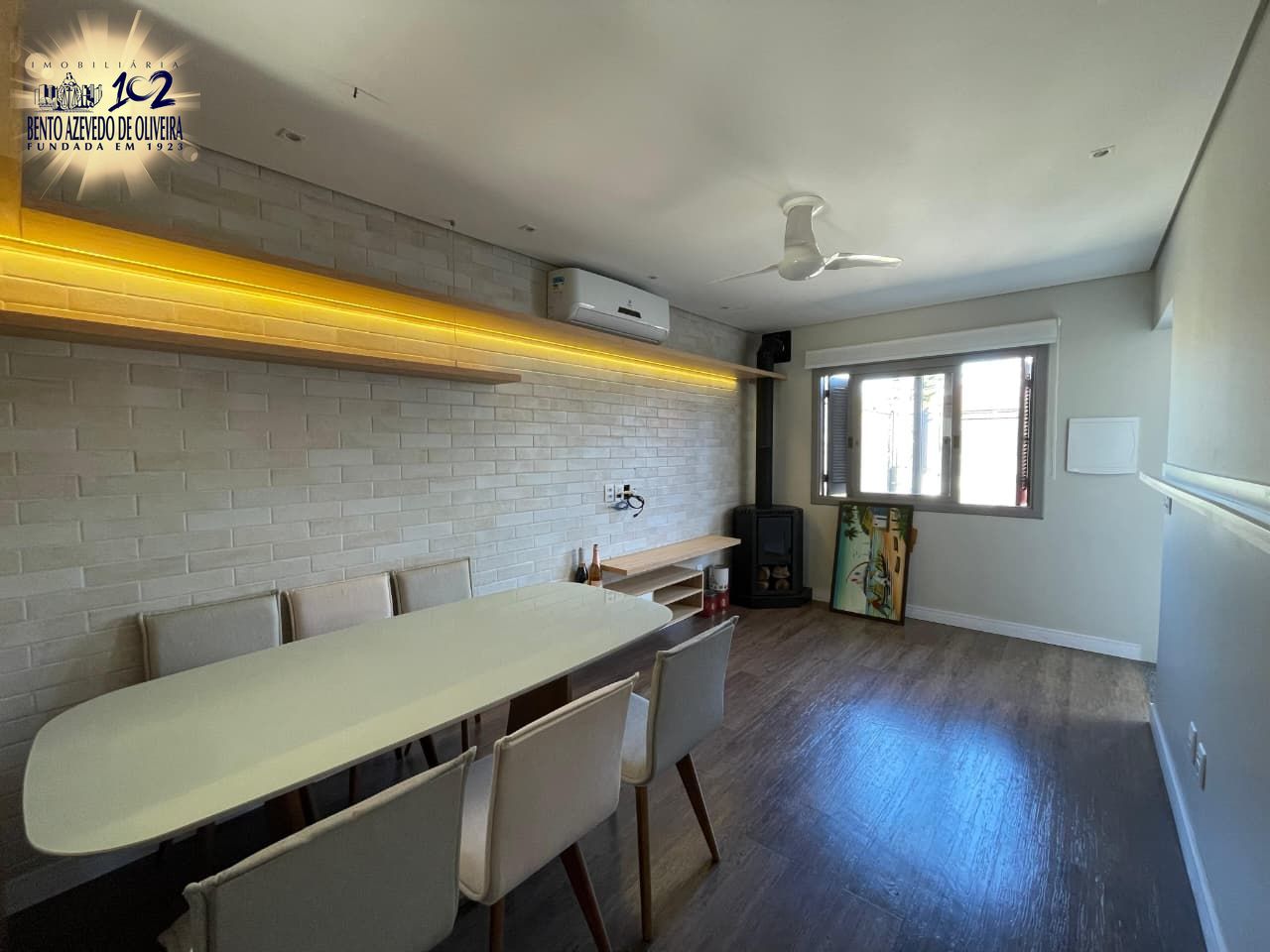 Casa, 2 quartos, 52 m² - Foto 3