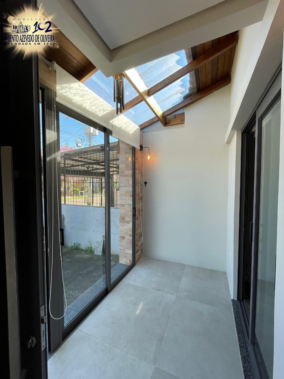 Casa, 2 quartos, 52 m² - Foto 2