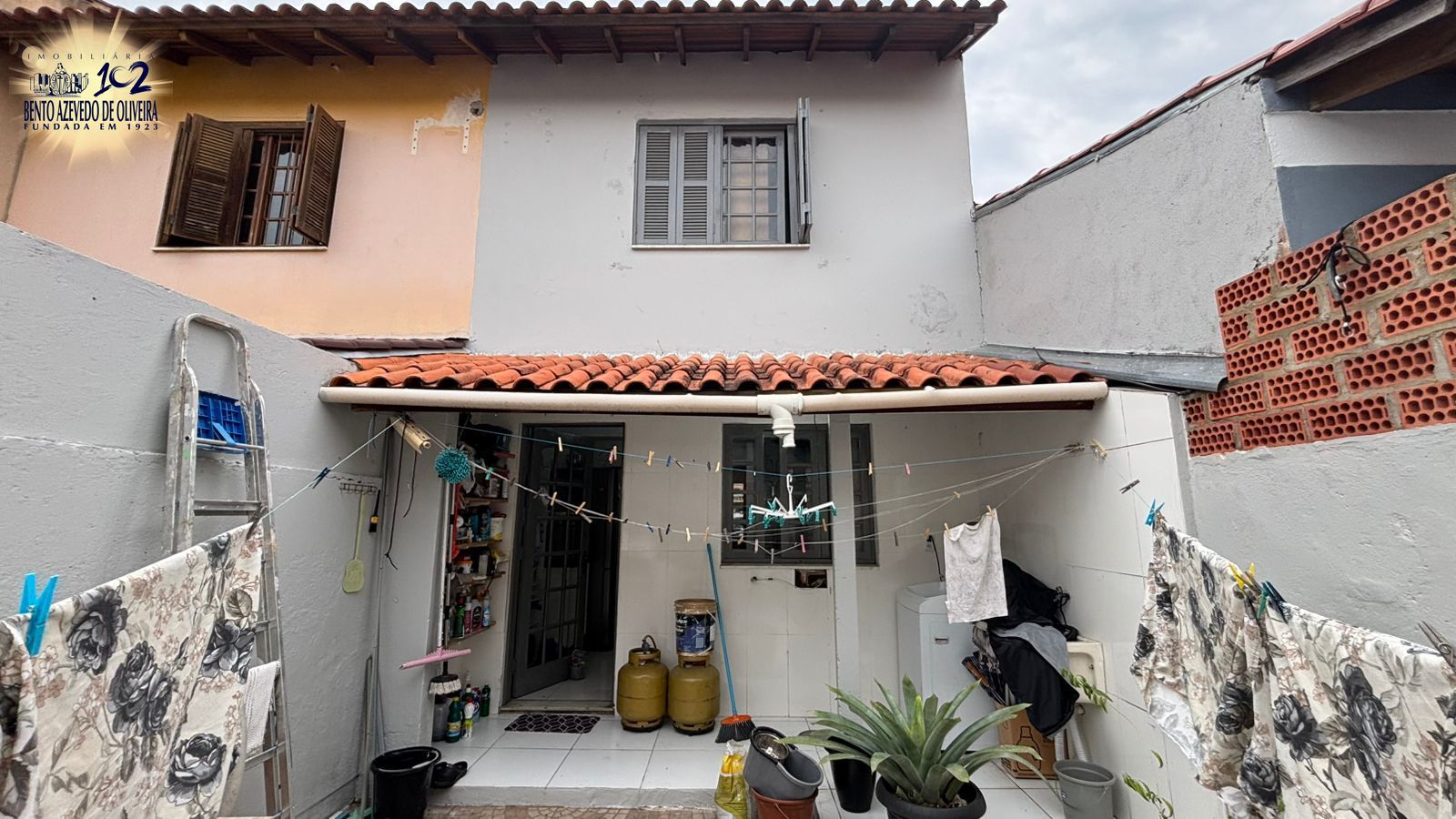 Casa, 2 quartos, 89 m² - Foto 17