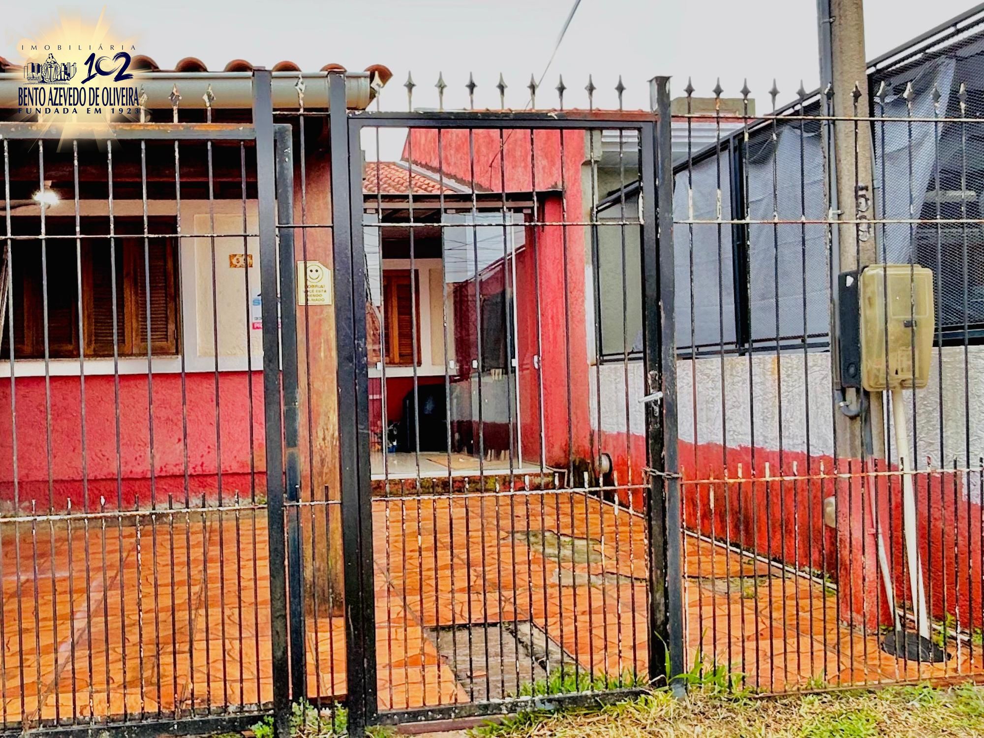 Casa, 4 quartos, 89 m² - Foto 1